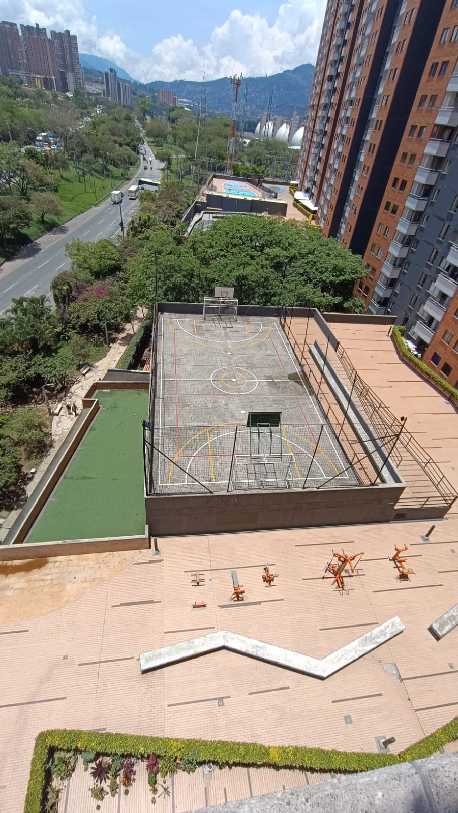 Apartamento en venta Niquia Bello