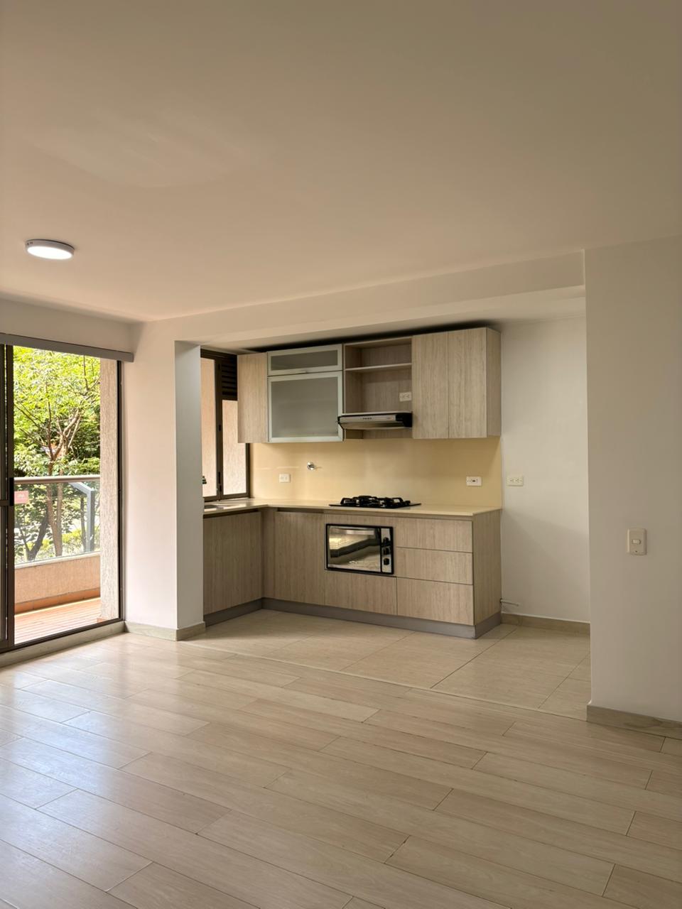 Apartamento para arriendo en Sabaneta