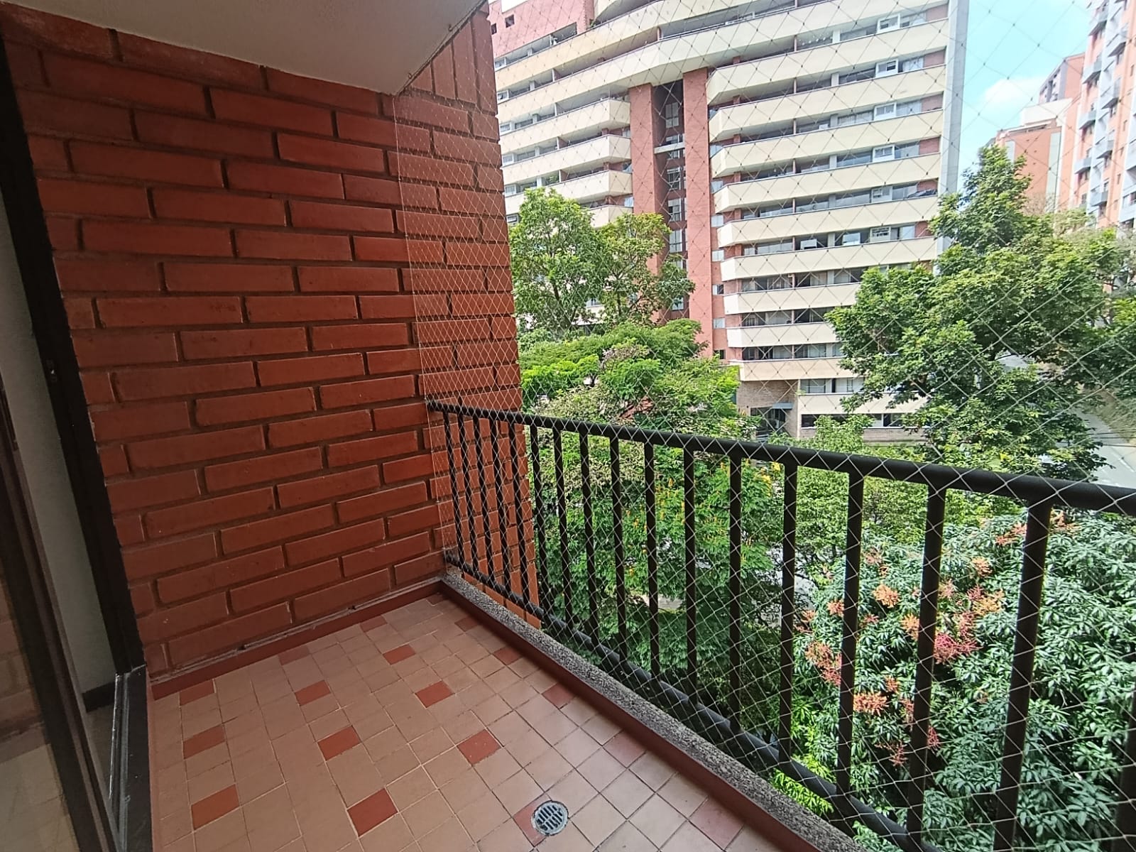 Apartamento en Arriendo Loma de los Bernal