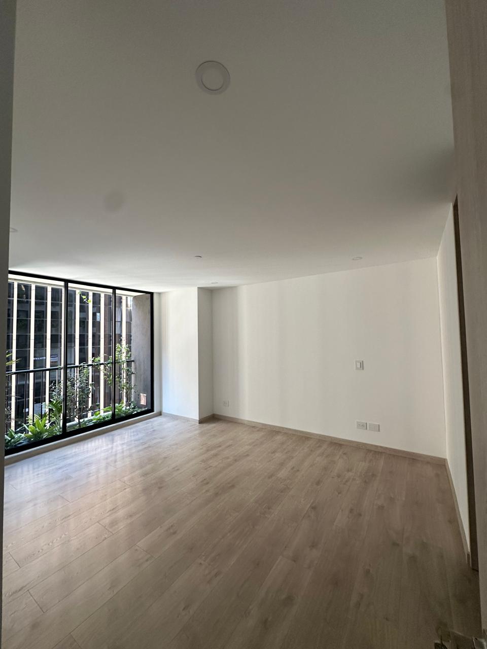 Venta de apartamento en Palmas sector Padre Marianito