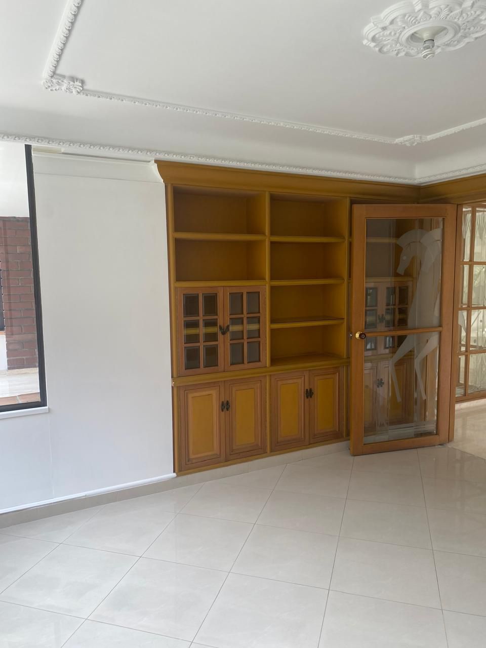 Apartamento para arriendo en el Poblado Medellín