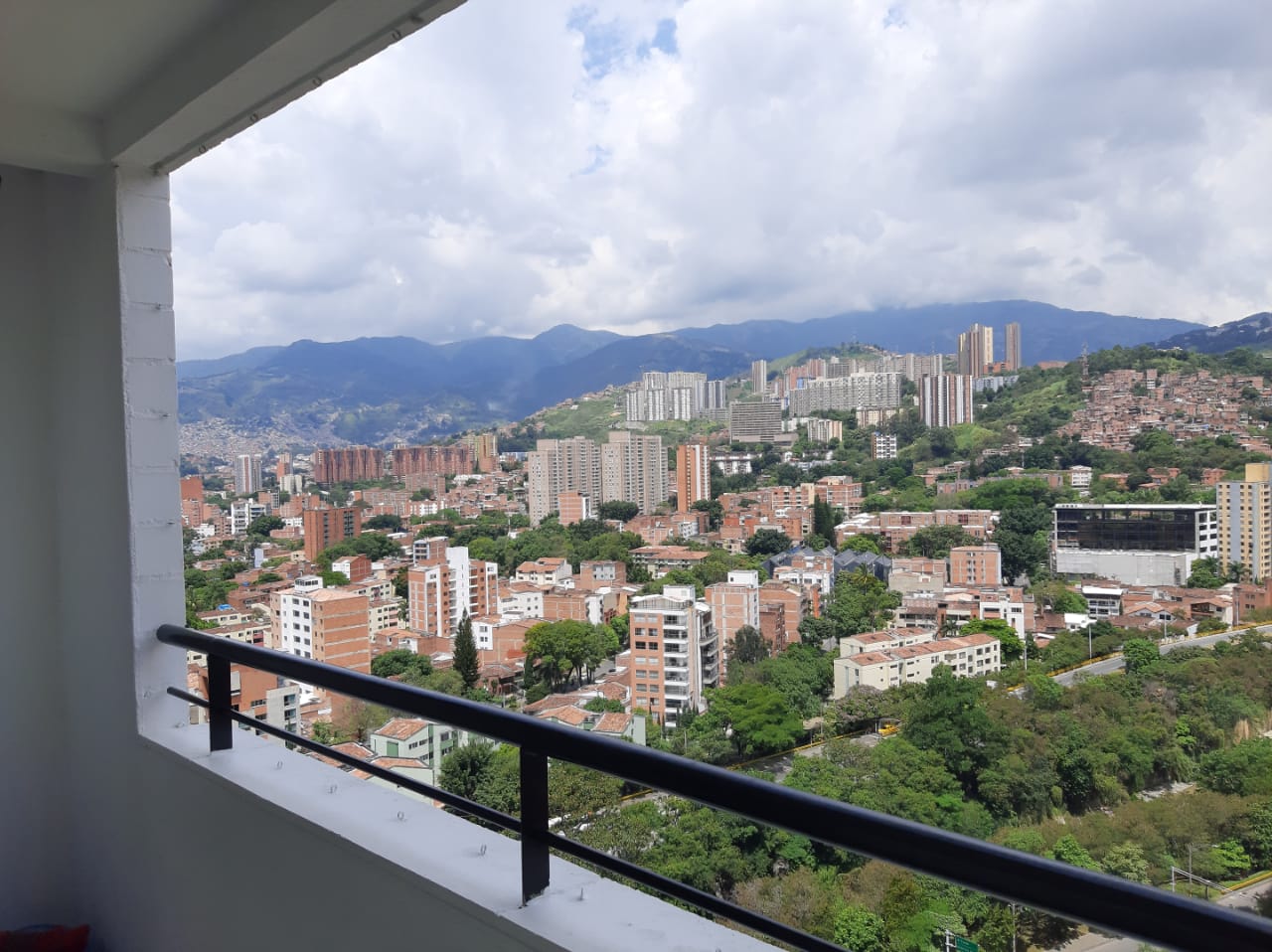 Apartamento en venta en Tierra Firme San German