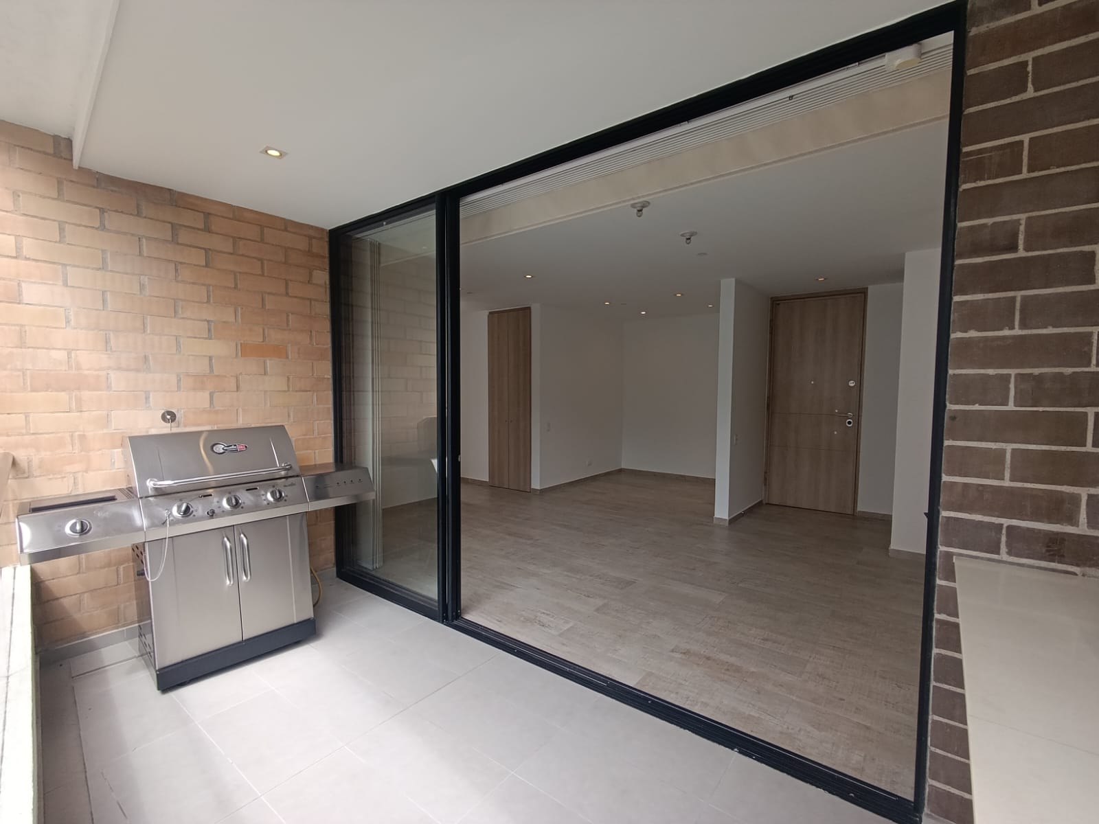 Apartamento en venta en Castropol Medellin