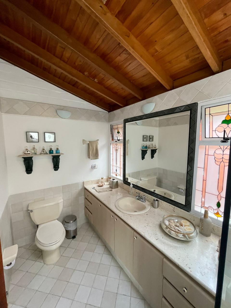 Casa en venta en Envigado loma del chocho