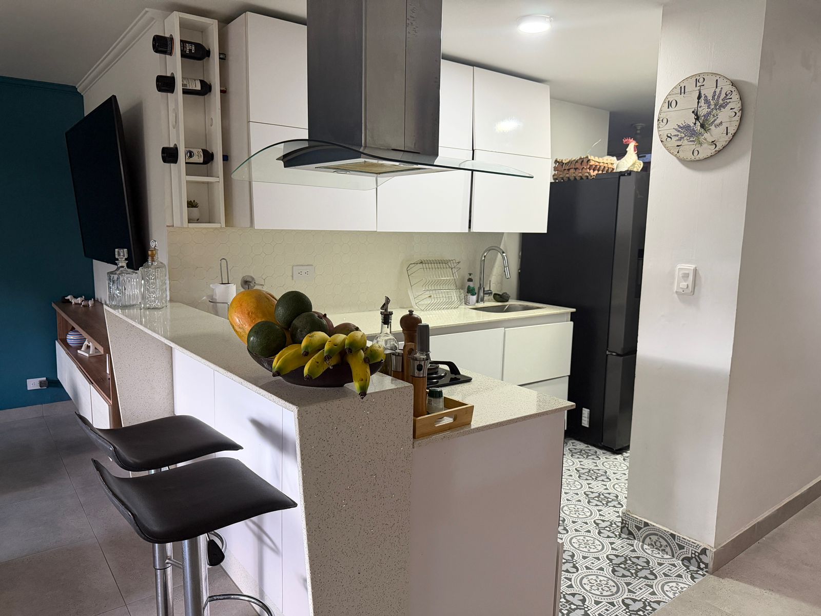 Casa en venta en Envigado loma del chocho
