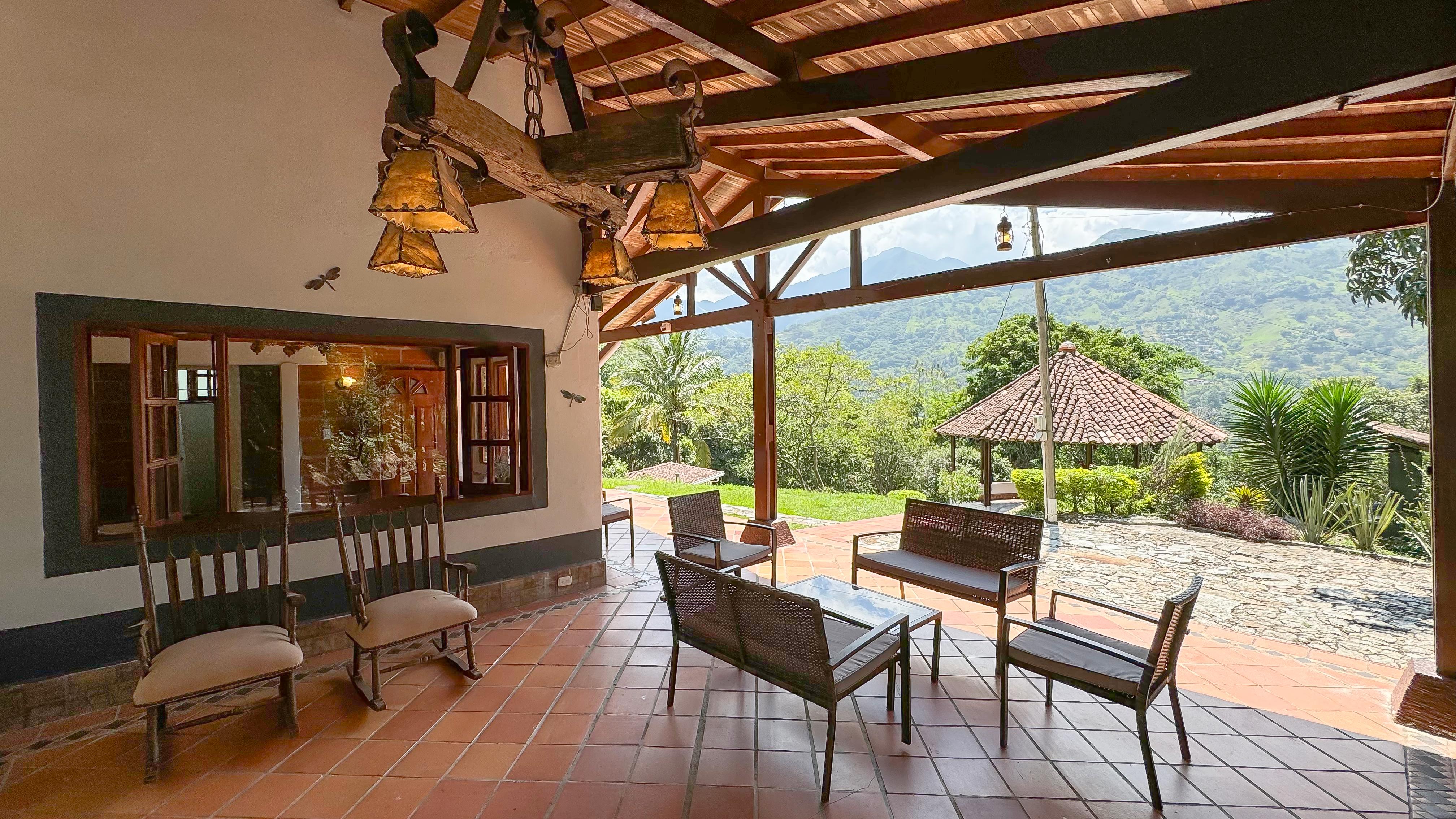 Venta de Finca en Barbosa  Antioquia