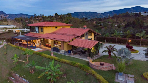 Casa finca en venta en el Peñol  Antioquia
