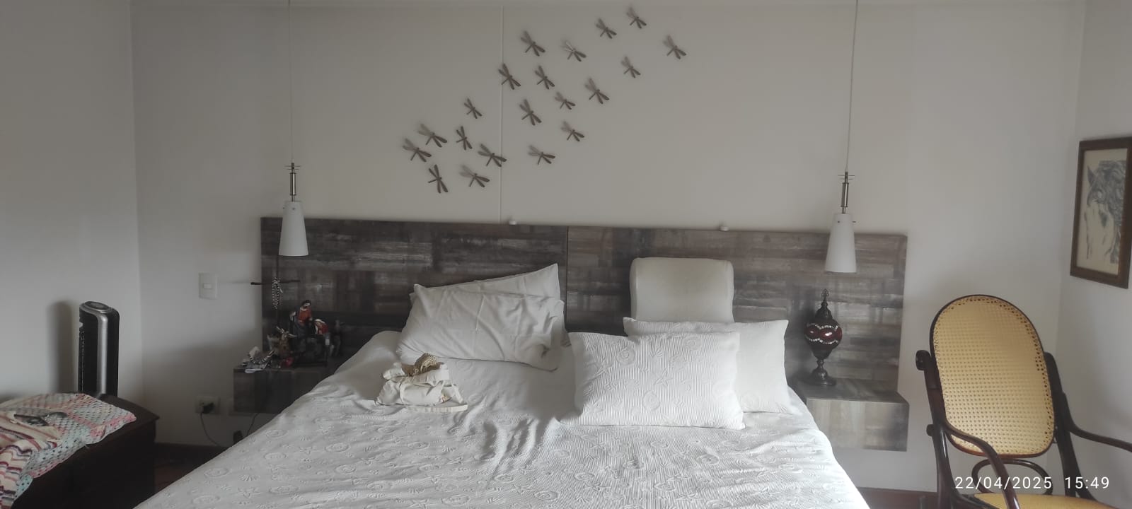 Apartamento para la venta Poblado los Balsos Medellín