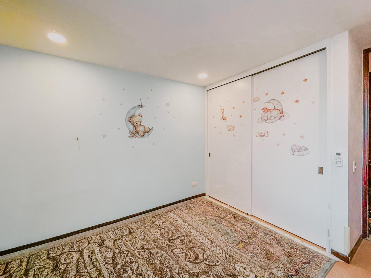 Apartamento para la venta Poblado los Balsos Medellín