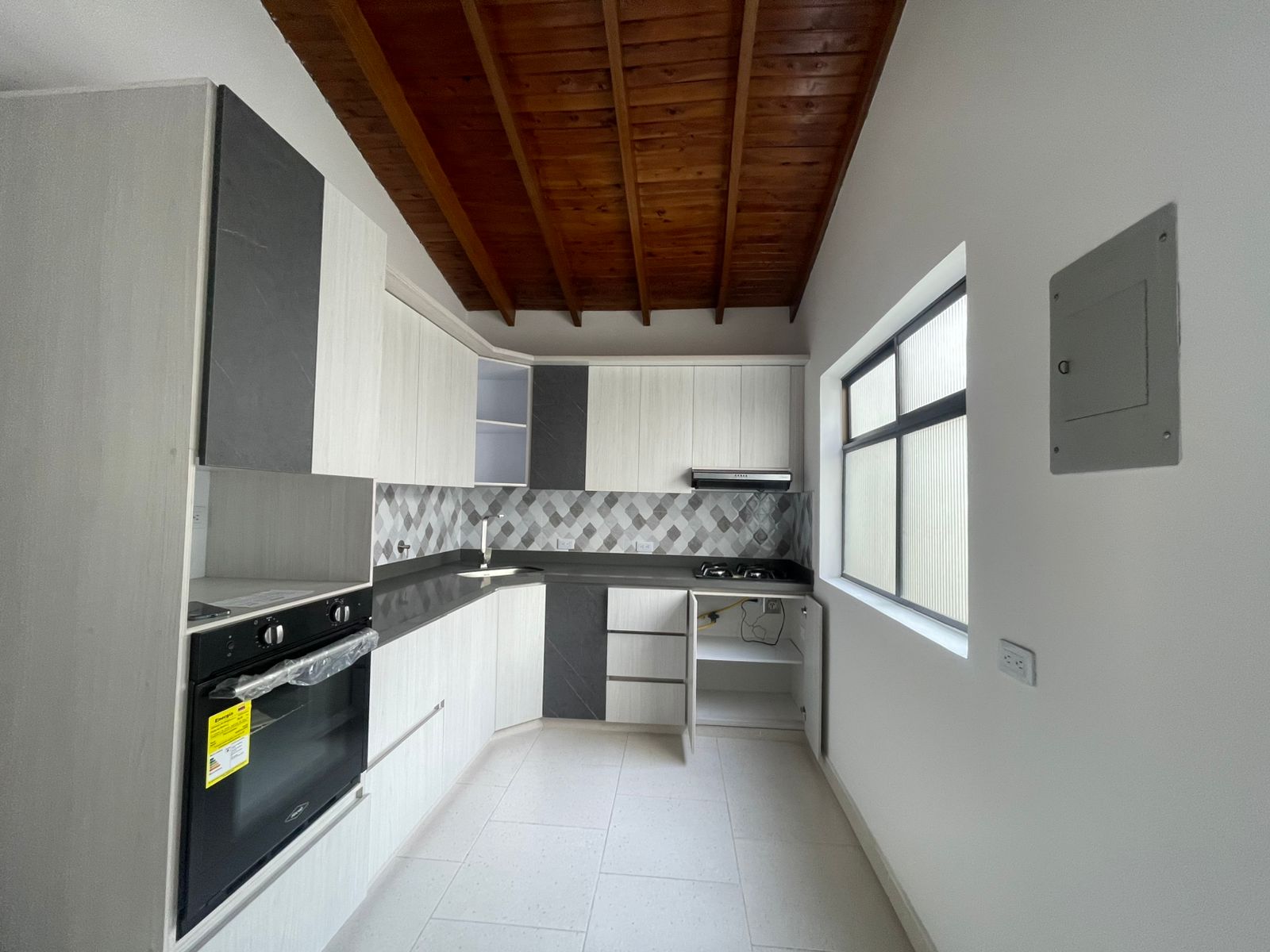Apartamento para la venta en prado centro  Medellín