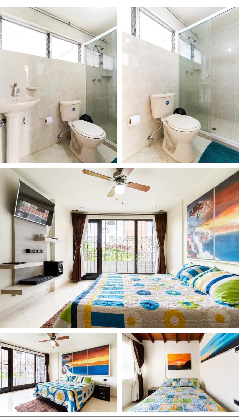 Casa en venta en Medellin Suramericana