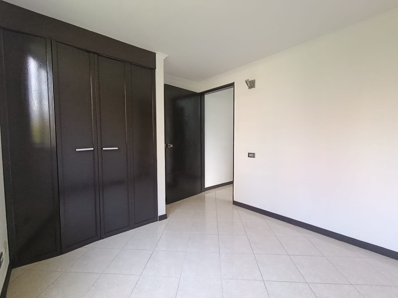 Apartamento en Arriendo Loma de los Bernal