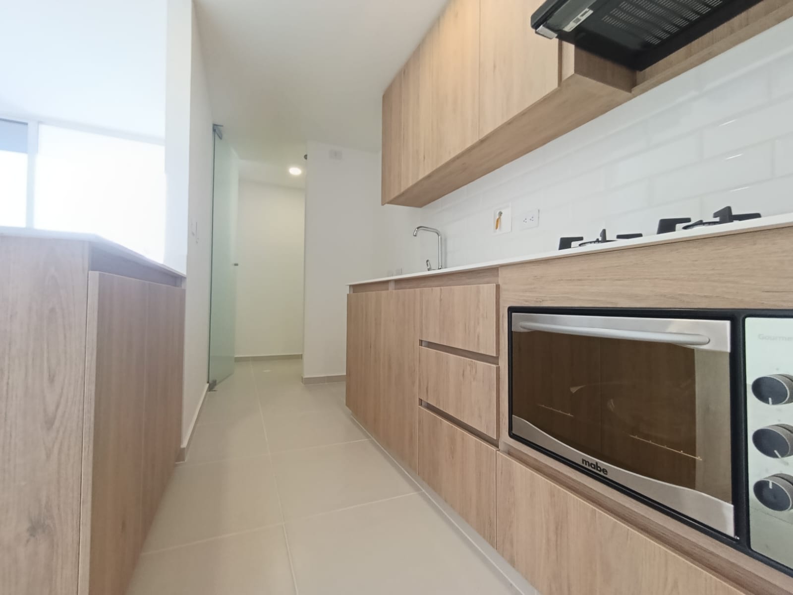 Arriendo apartamento Envigado Camino Verde para estrenar