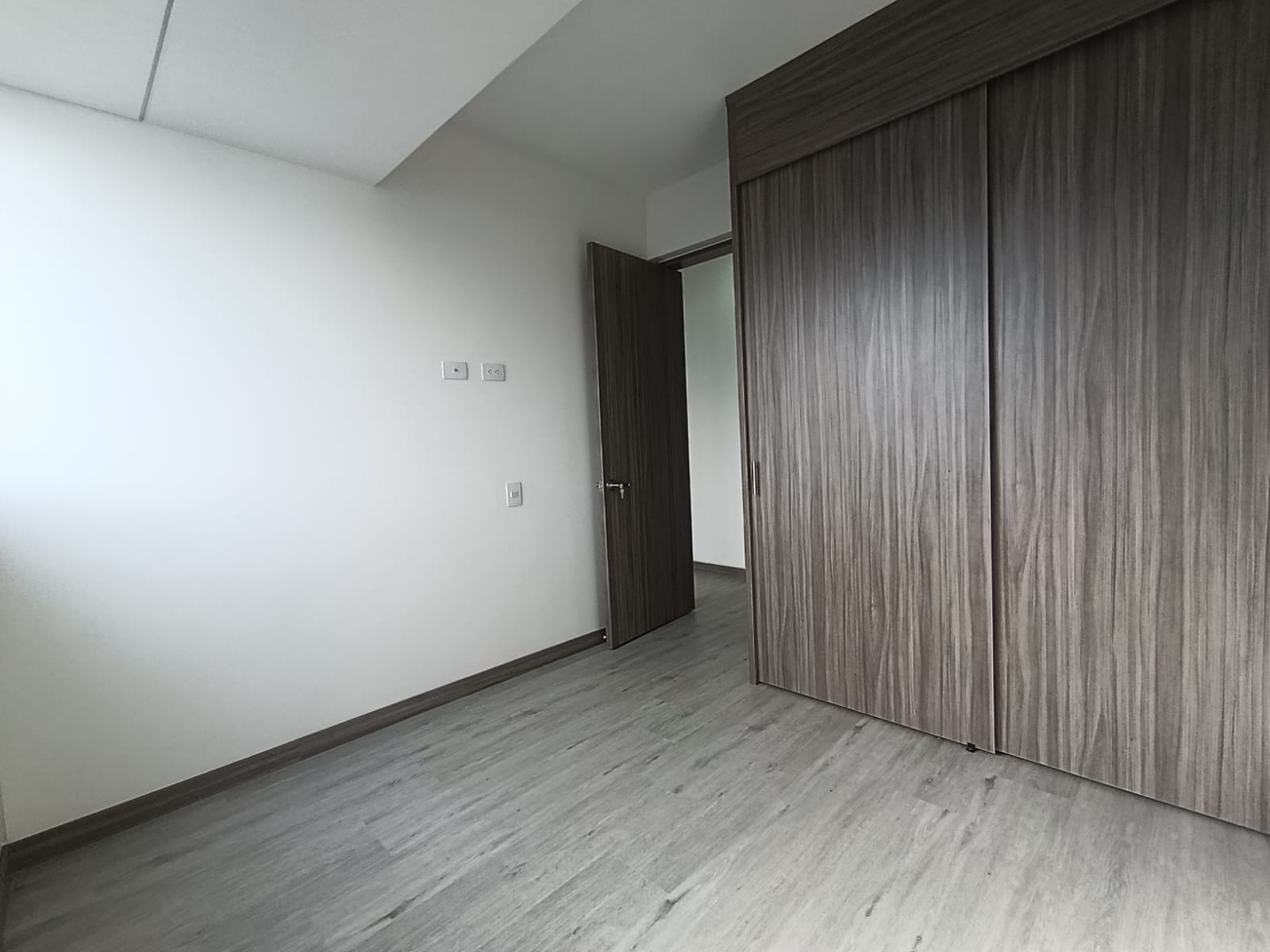Apartamento en arriendo en Las Palmas Medellín