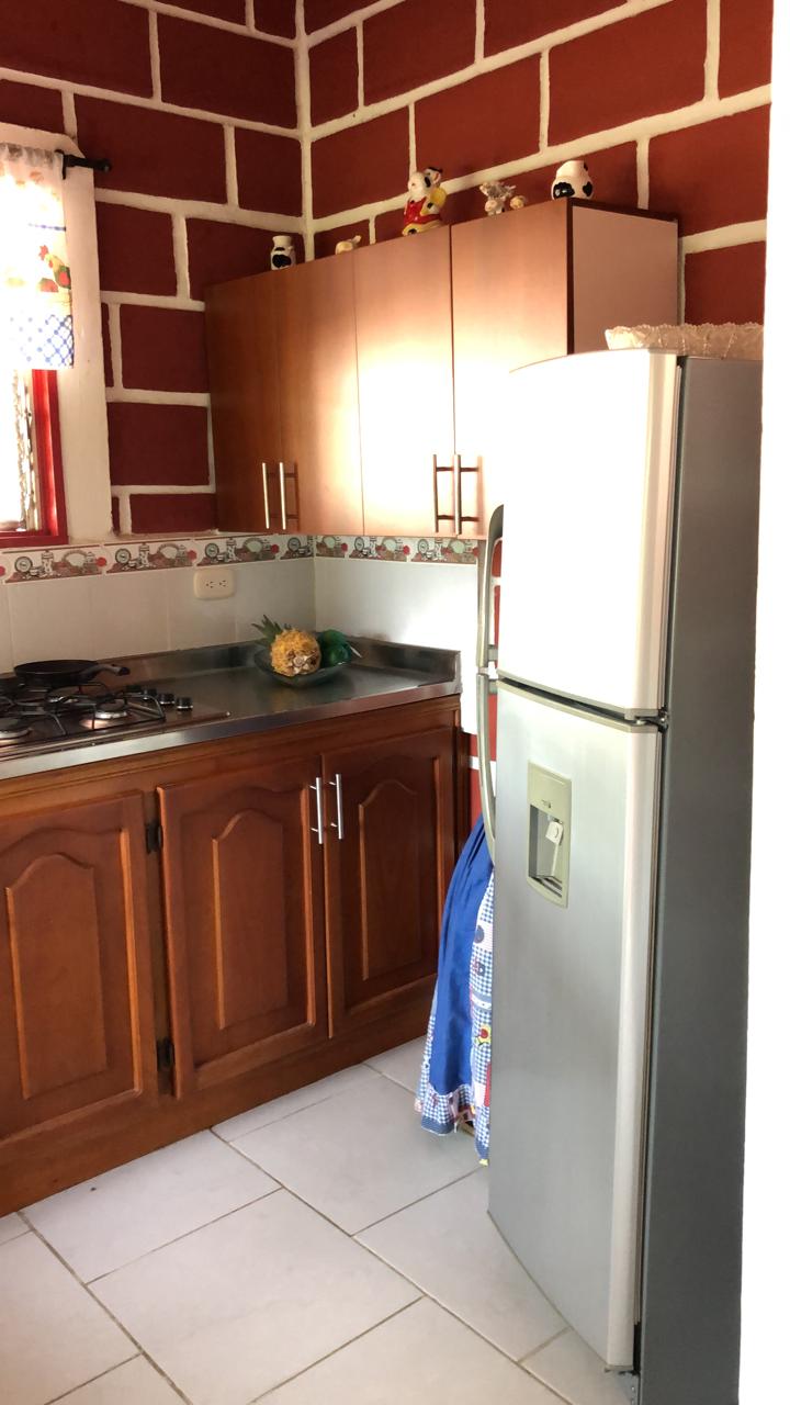 Cavaña para venta en la Pintada Antioquia