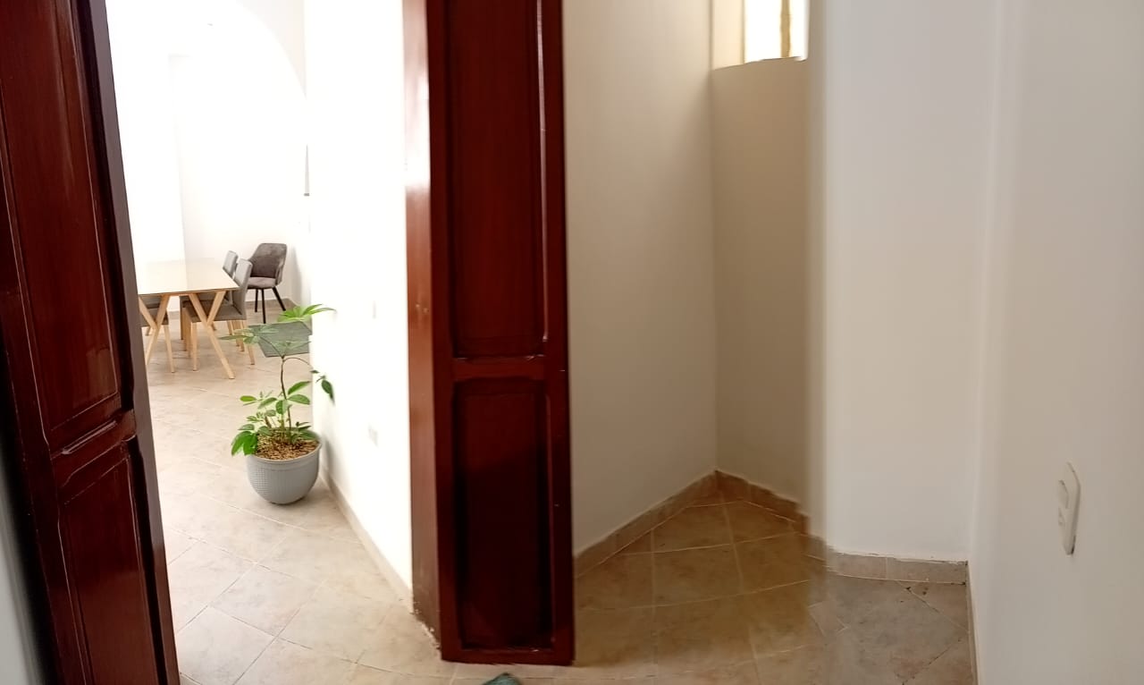 Casa amoblada para arriendo en Santa Monica Medellín