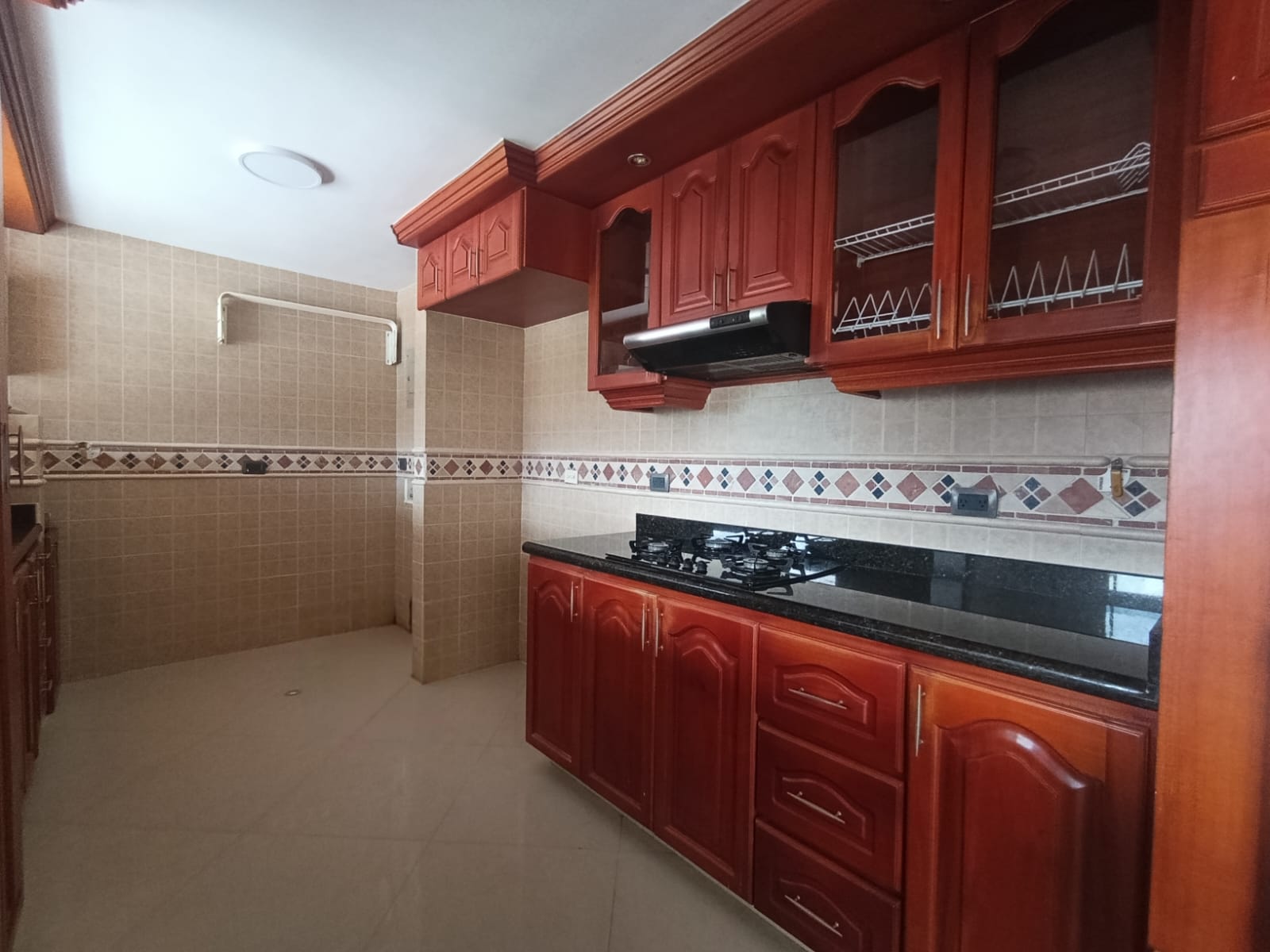 Apartamento Dúplex  en Arriendo Loma de los Bernal
