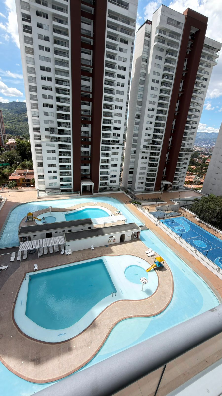 Venta de apartamento en La Estrella Suramerica