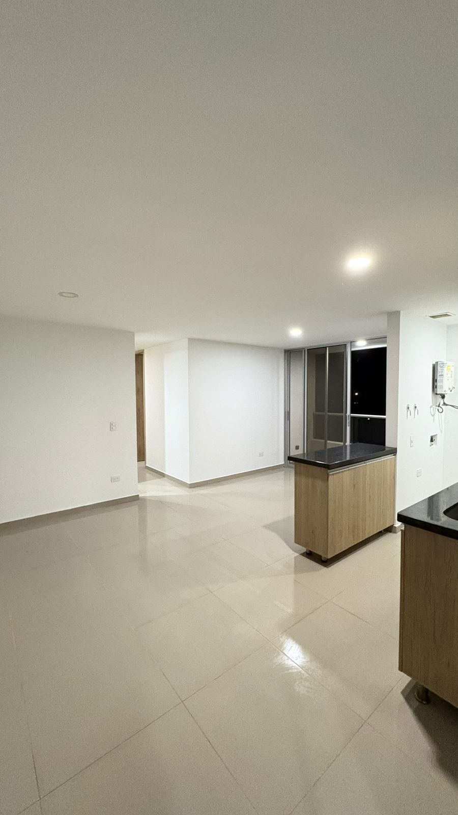 Apartamento en Arriendo sector la doctora sabaneta