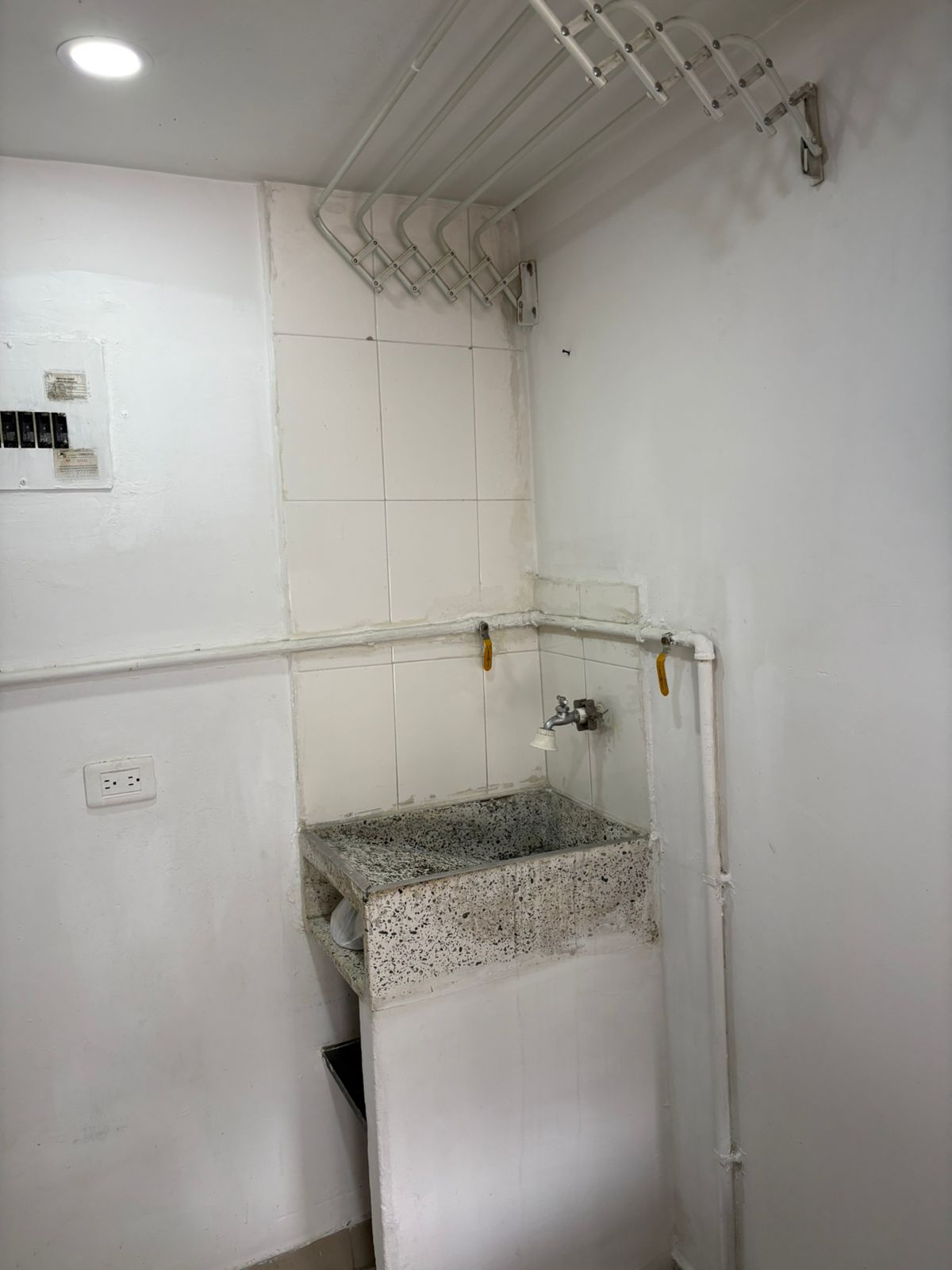 Apartamento para venta en Medellín Rodeo Alto
