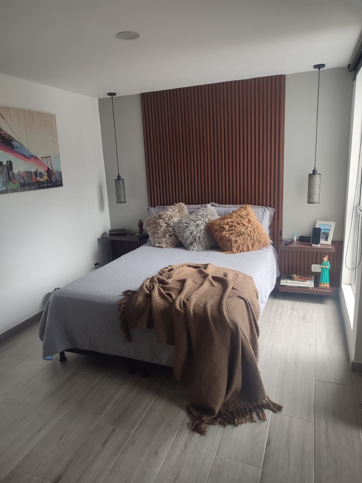 Apartamento en venta en Belén Rodeo Alto  Medellín