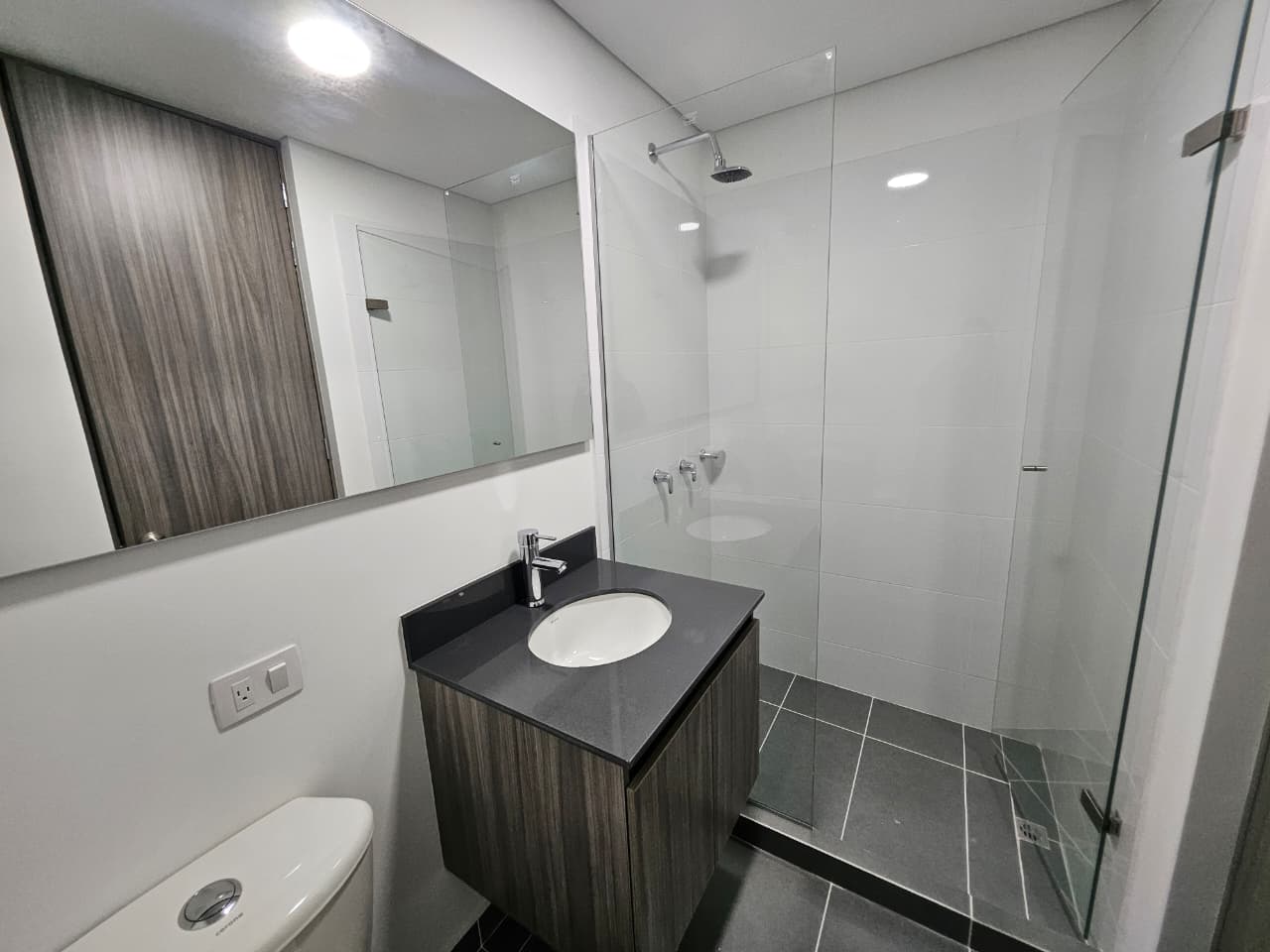 Apartamento para estrenar en arriendo en Las Palmas Medellín
