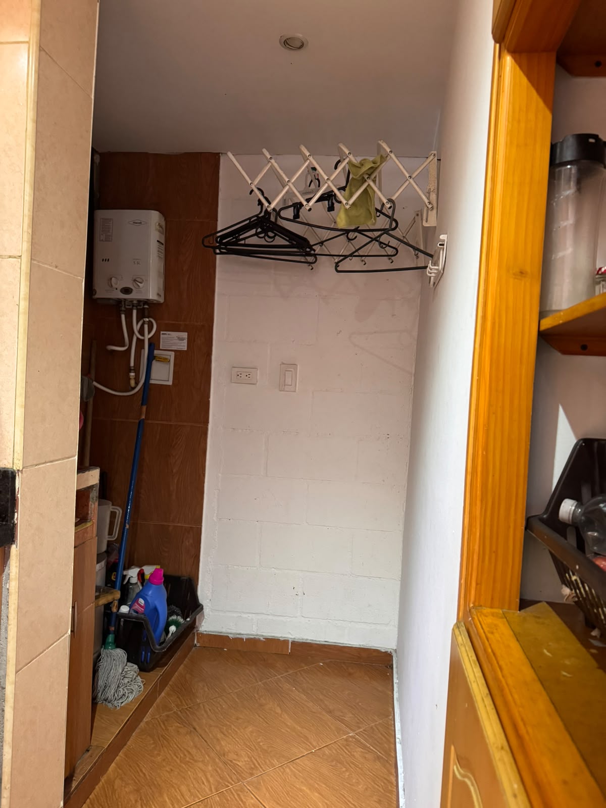 Apartamento en venta en Calasanz Medellín Antioquia