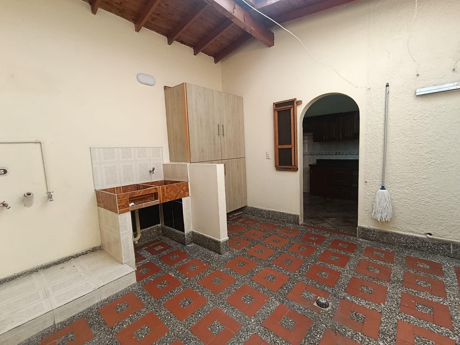 Apartamento en arriendo sector velódromo