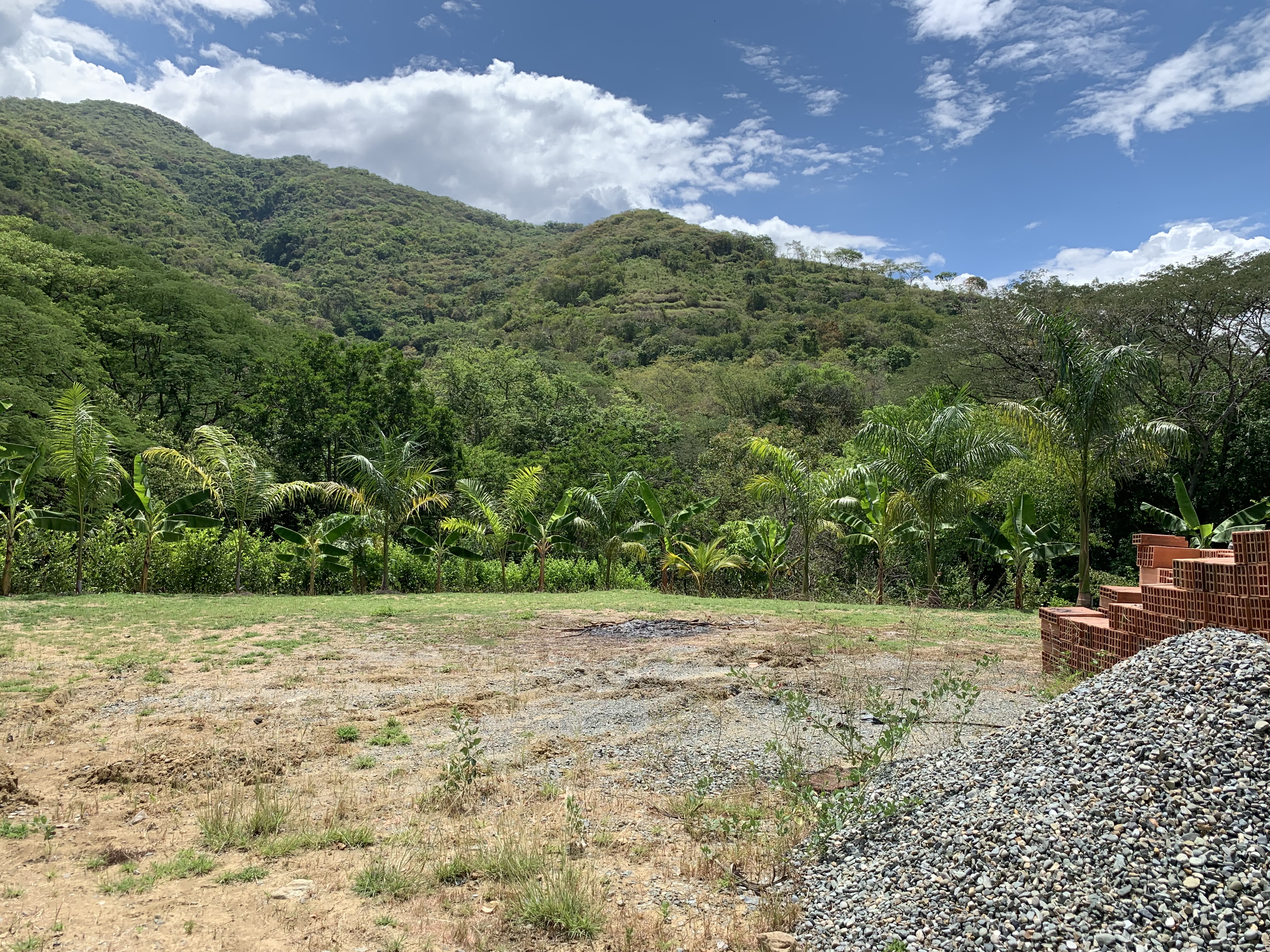 Finca recreativa en venta en San Jeronimo
