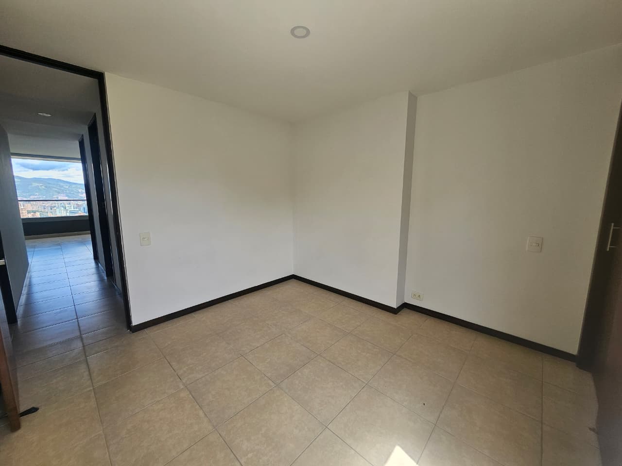 Apartamento para arriendo en Las Palmas Medellín