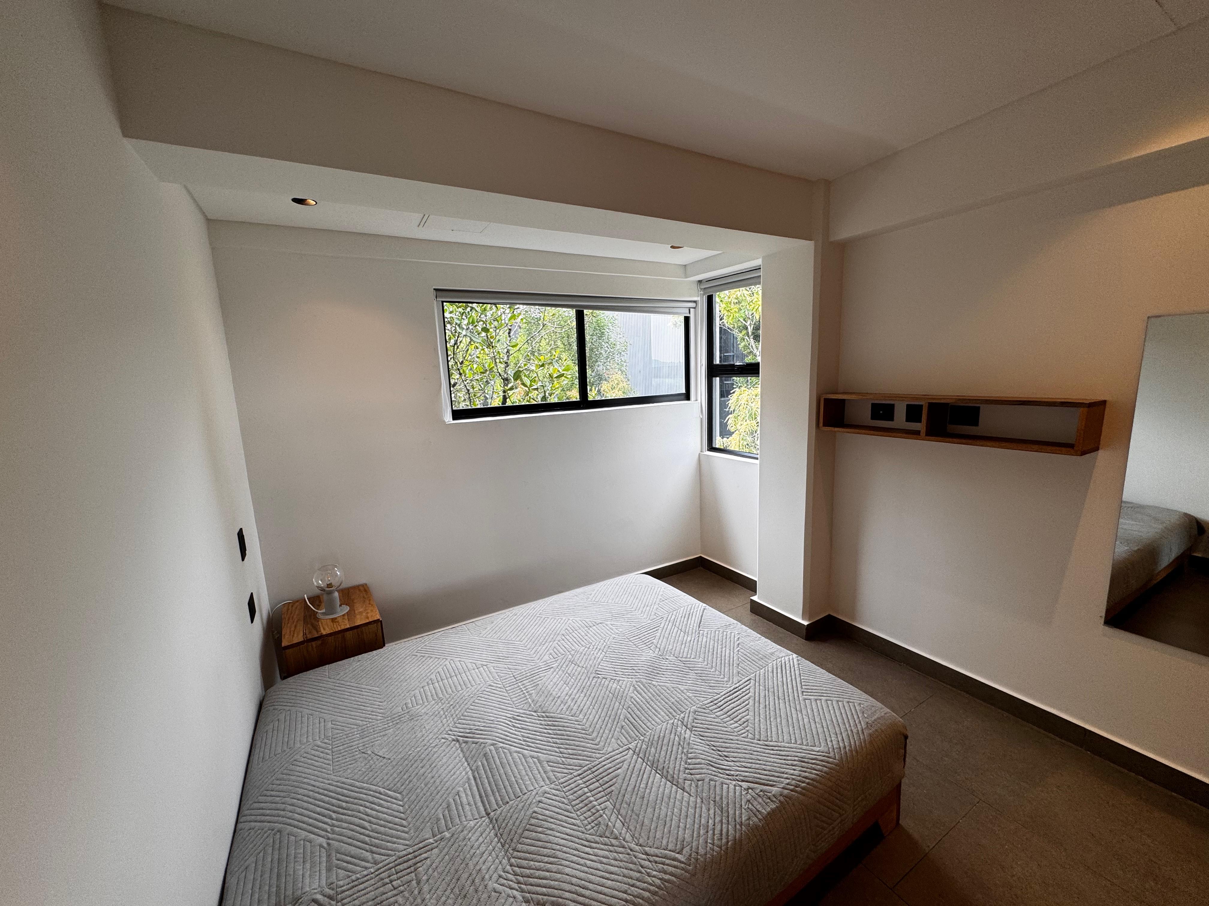 Apartamento en arriendo en el Alto de las palmas