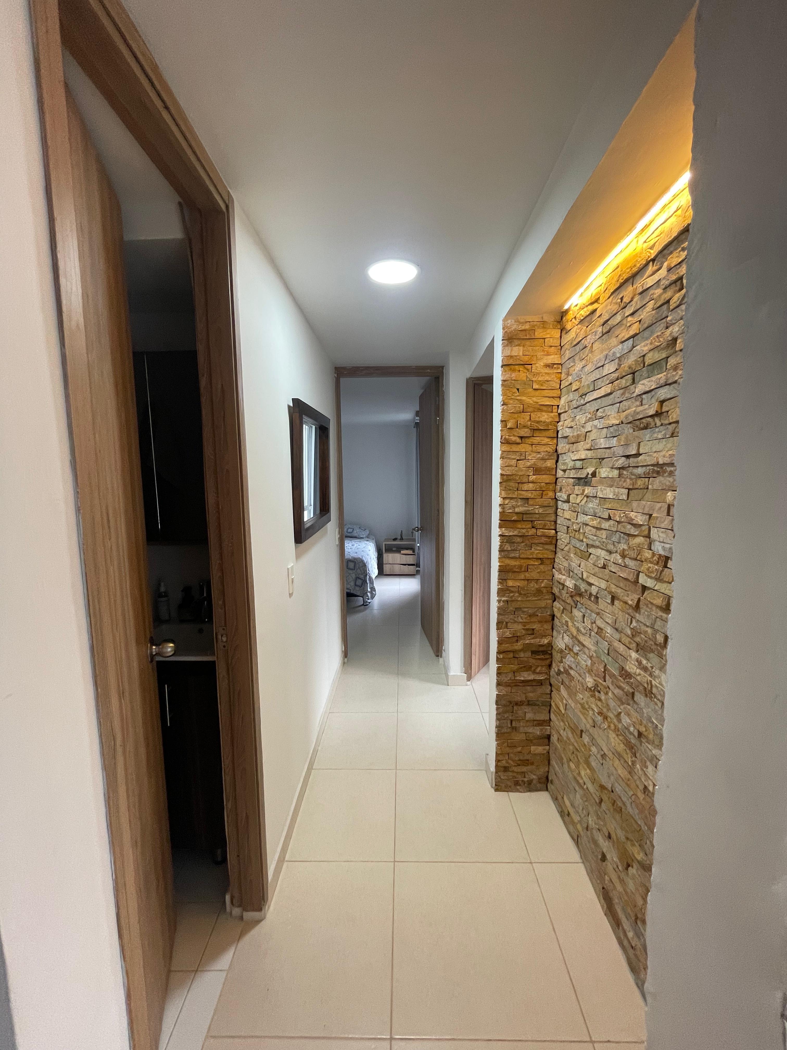 Apartamento en venta en Belén Rodeo Alto  Medellín
