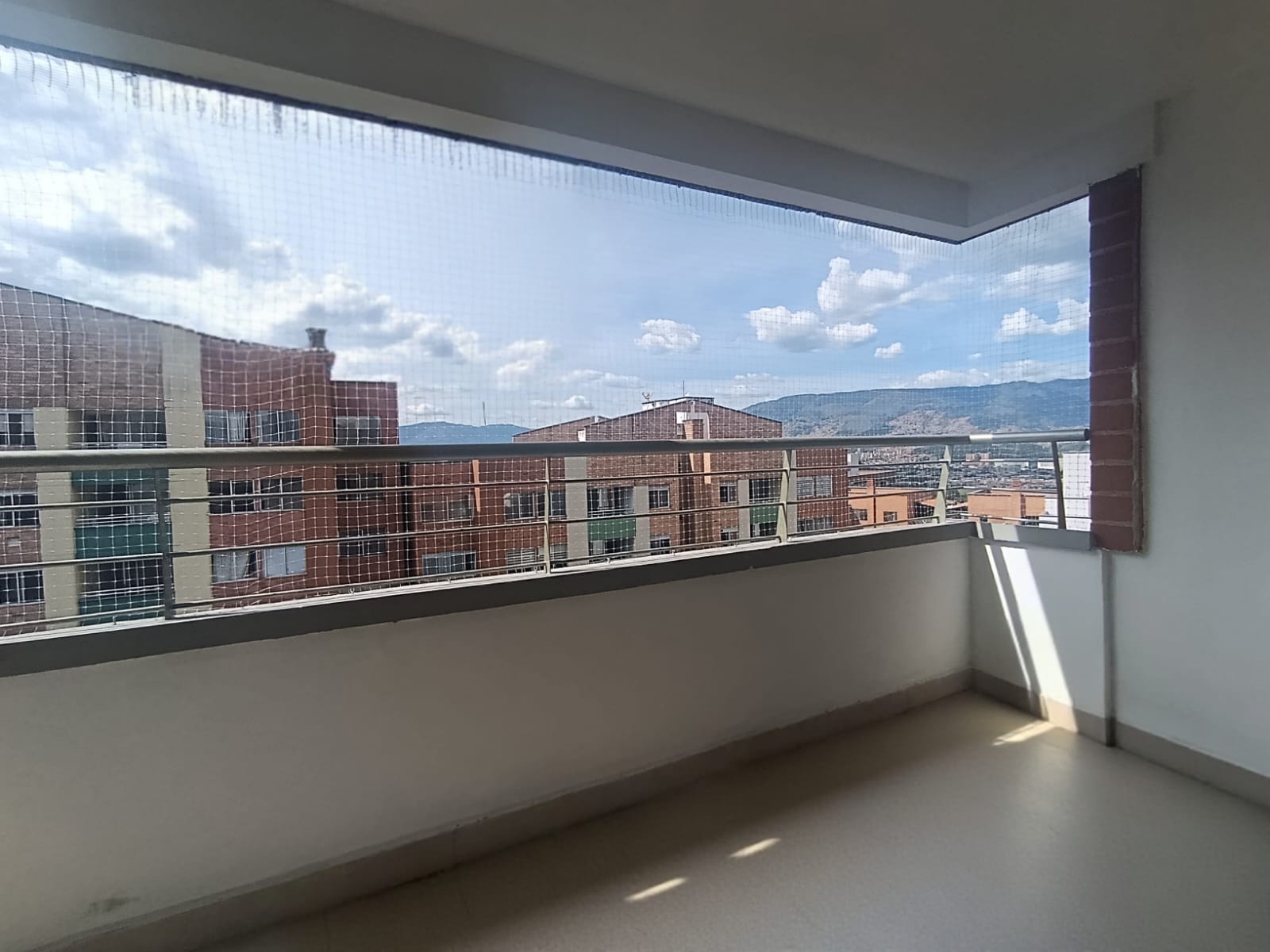 Apartamento en Arriendo Loma de los Bernal