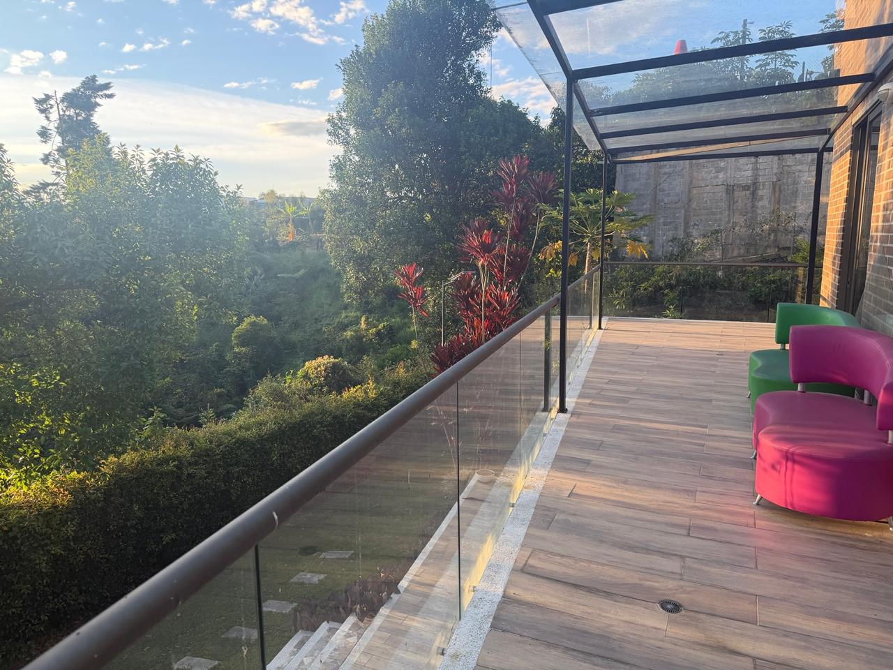 Casa para la venta en parcelación de Envigado Escobero parte baja
