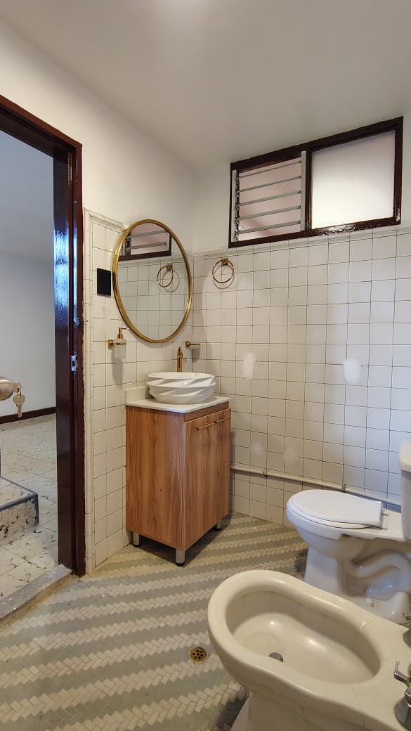Casa en venta en Boston - Medellín