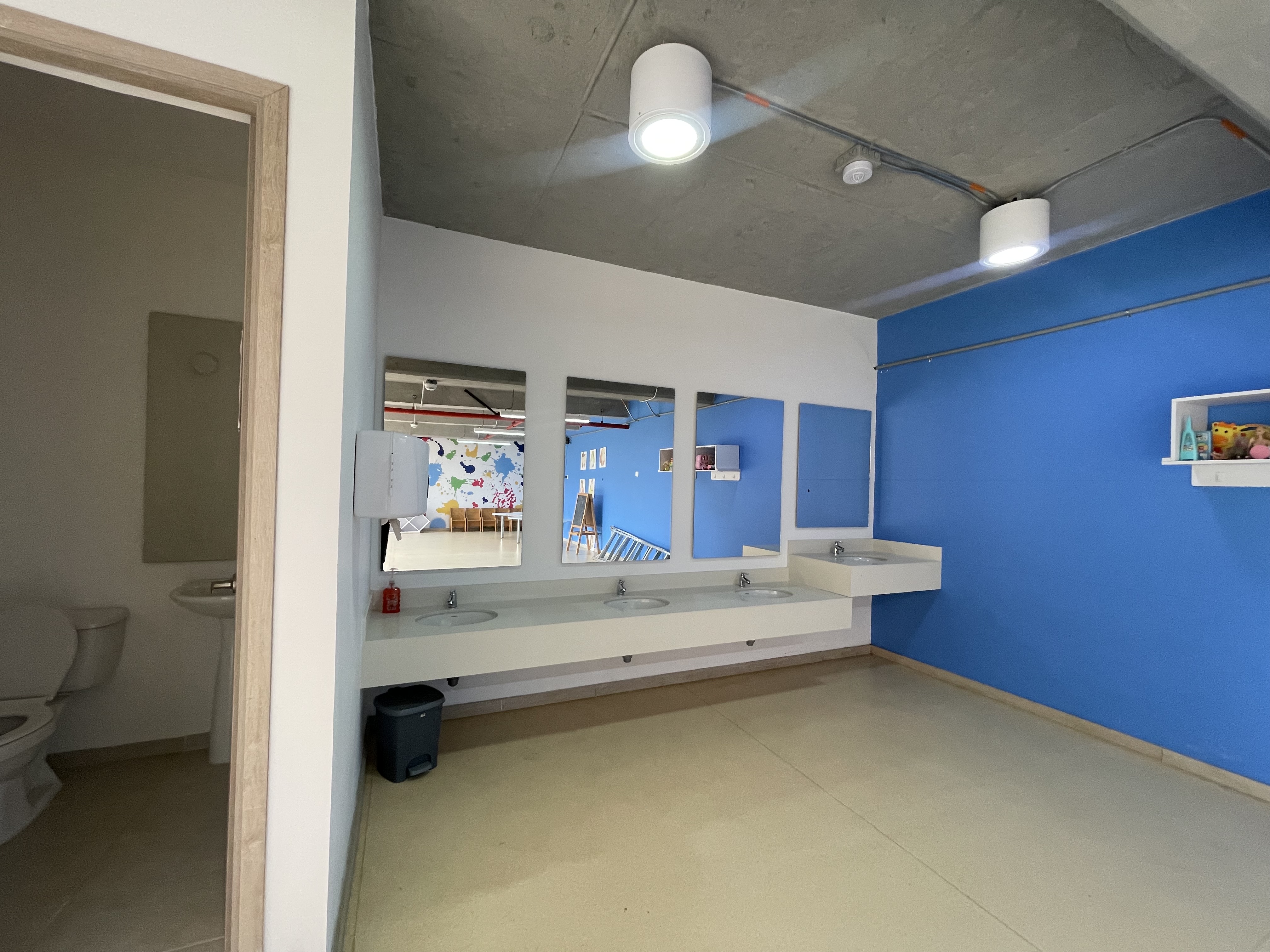 Apartamento para la venta en Rionegro sector Fontibon