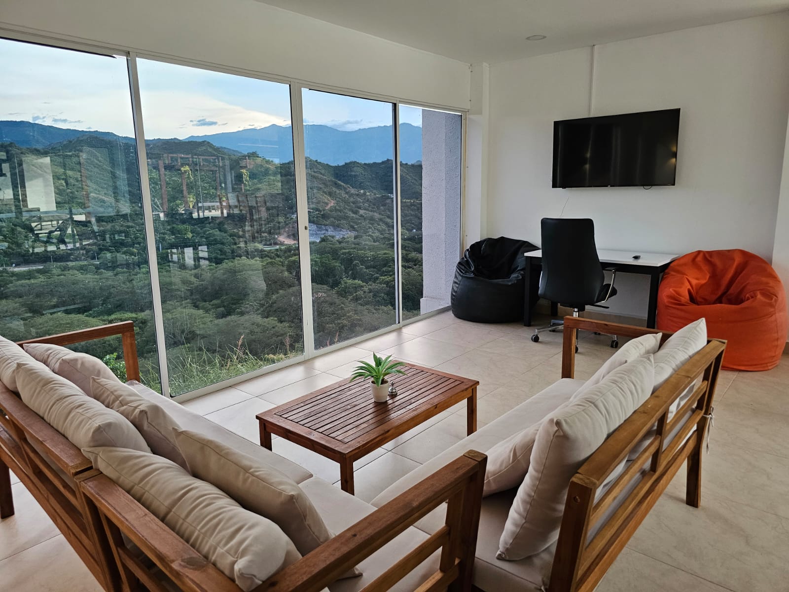 Casa finca  en venta en Sopetran