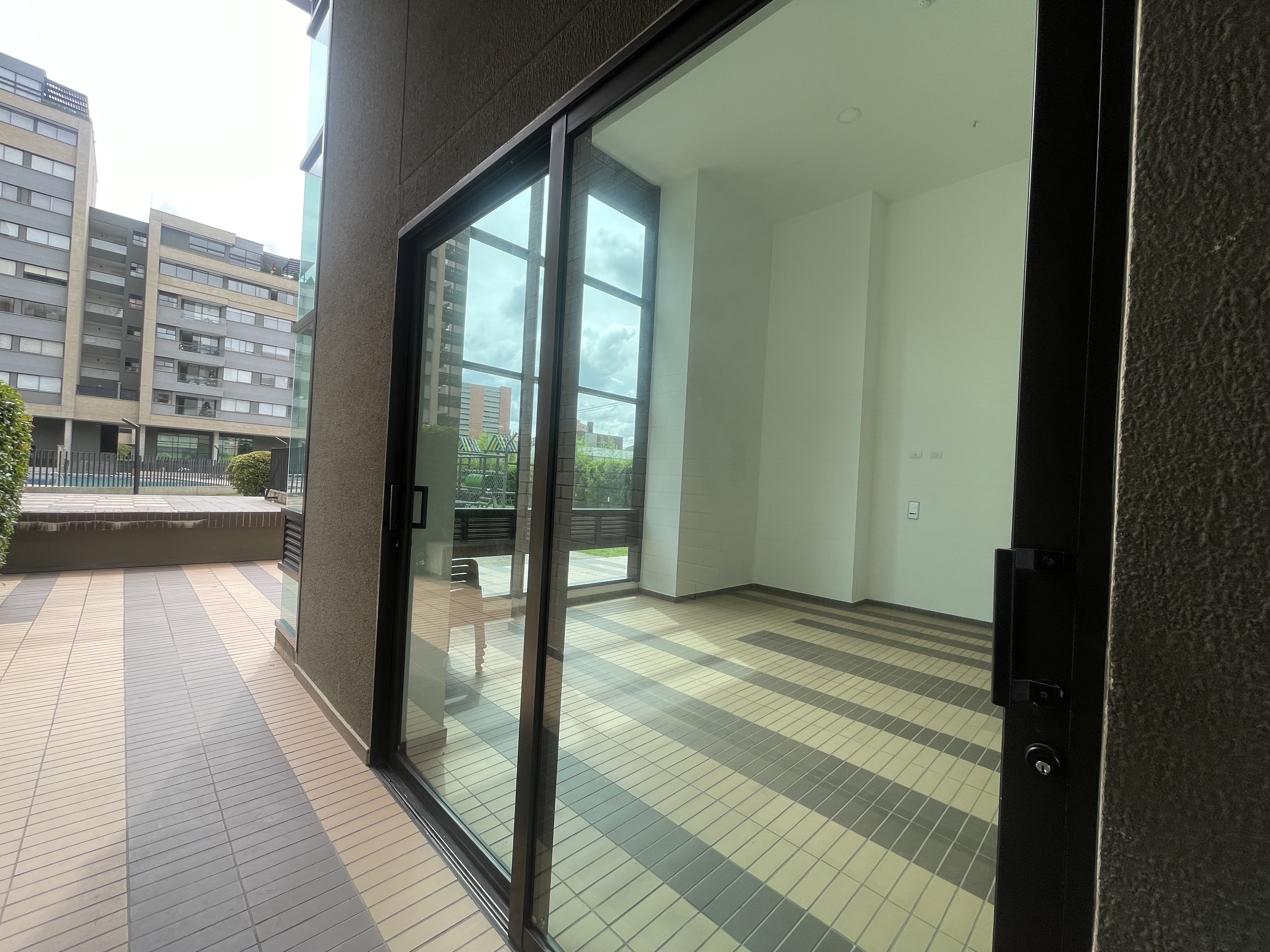 Apartamento para la venta en Rionegro