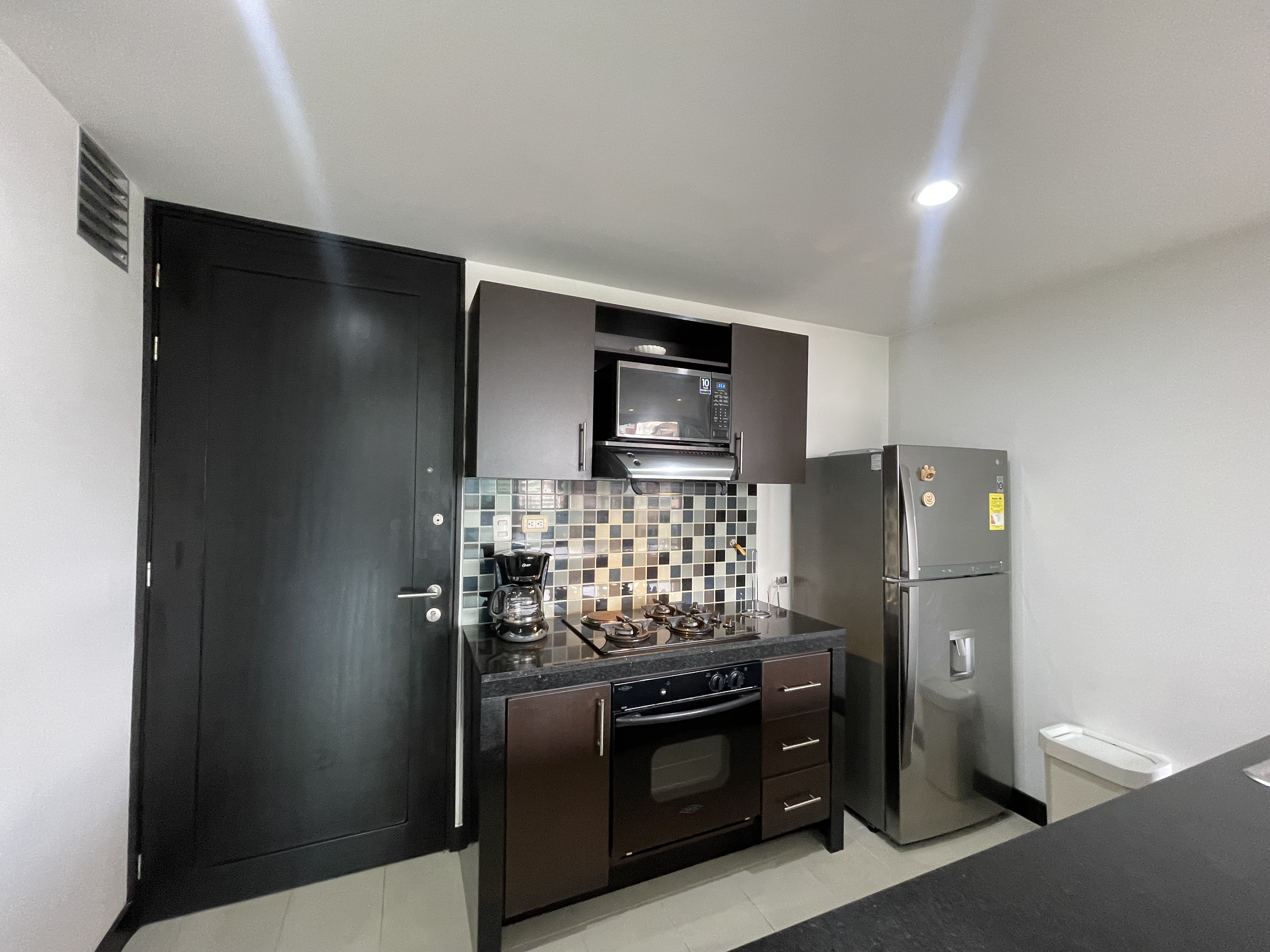 Apartamento para la venta en El Poblado