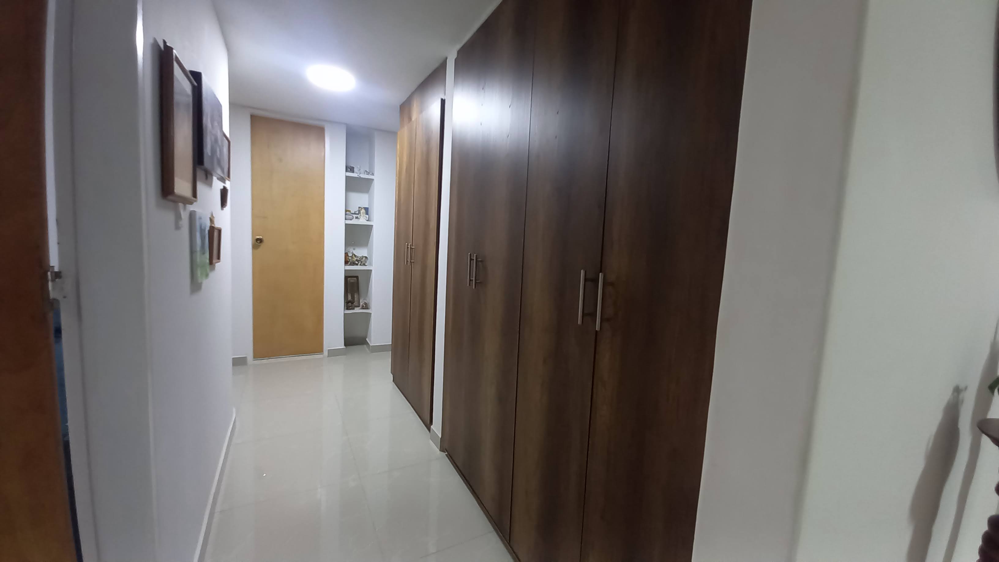 Apartamento para la venta en Medellín sector La Alameda