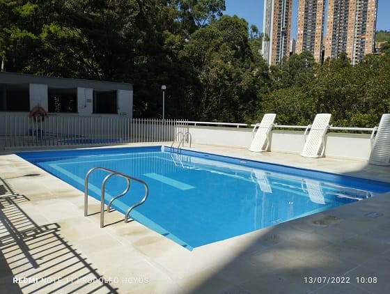 Apartamento en venta en la Belén la Mota