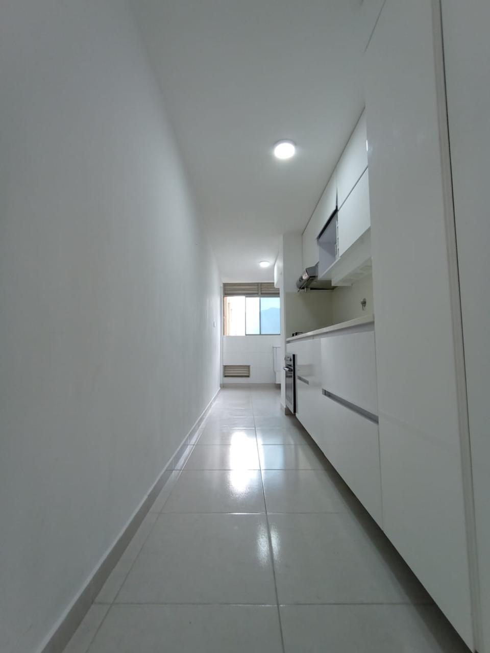 Venta de apartamento en La Loma de Los Bernal
