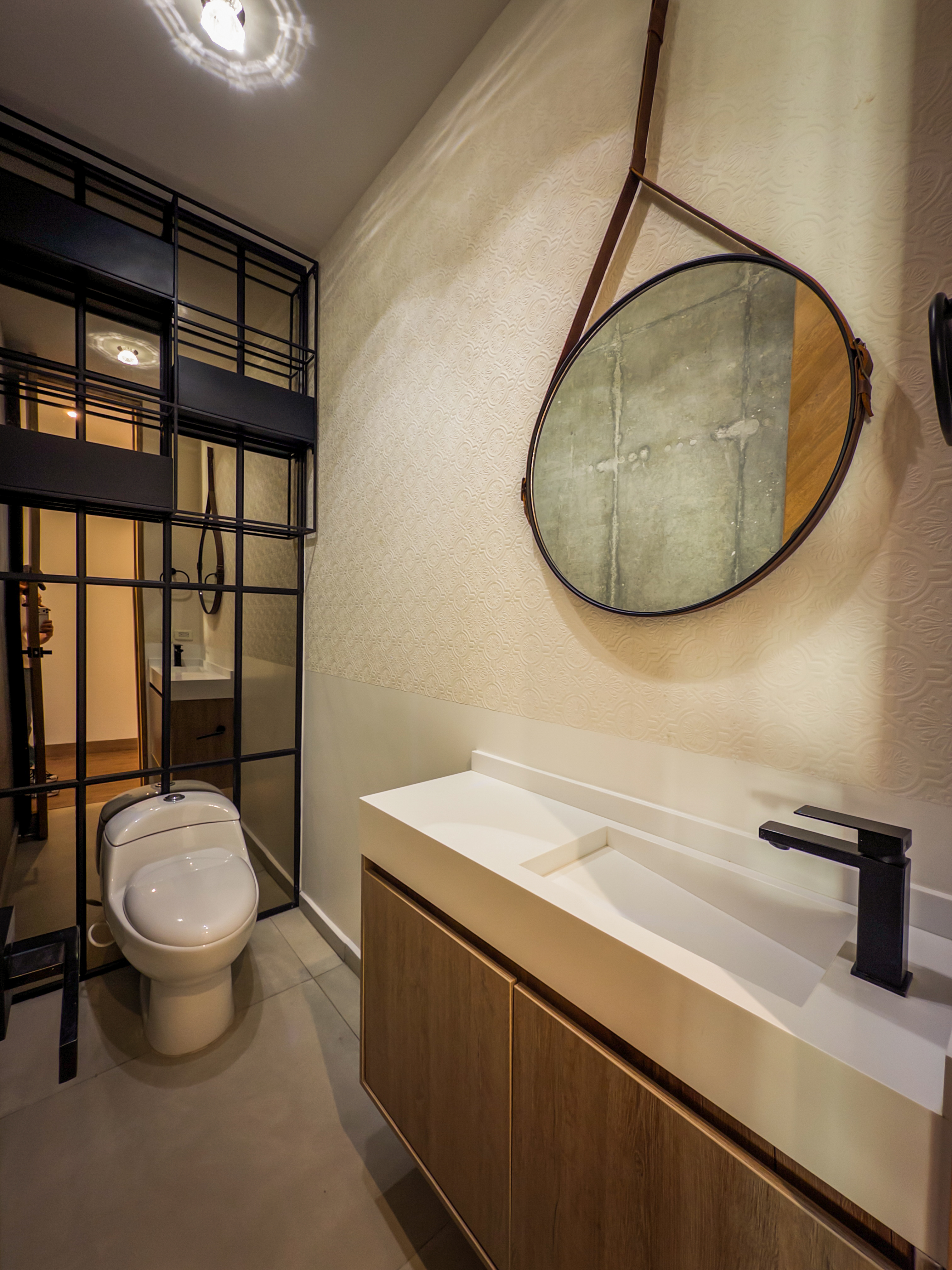 Apartamento en venta Medellín Poblado sector Vizcaya