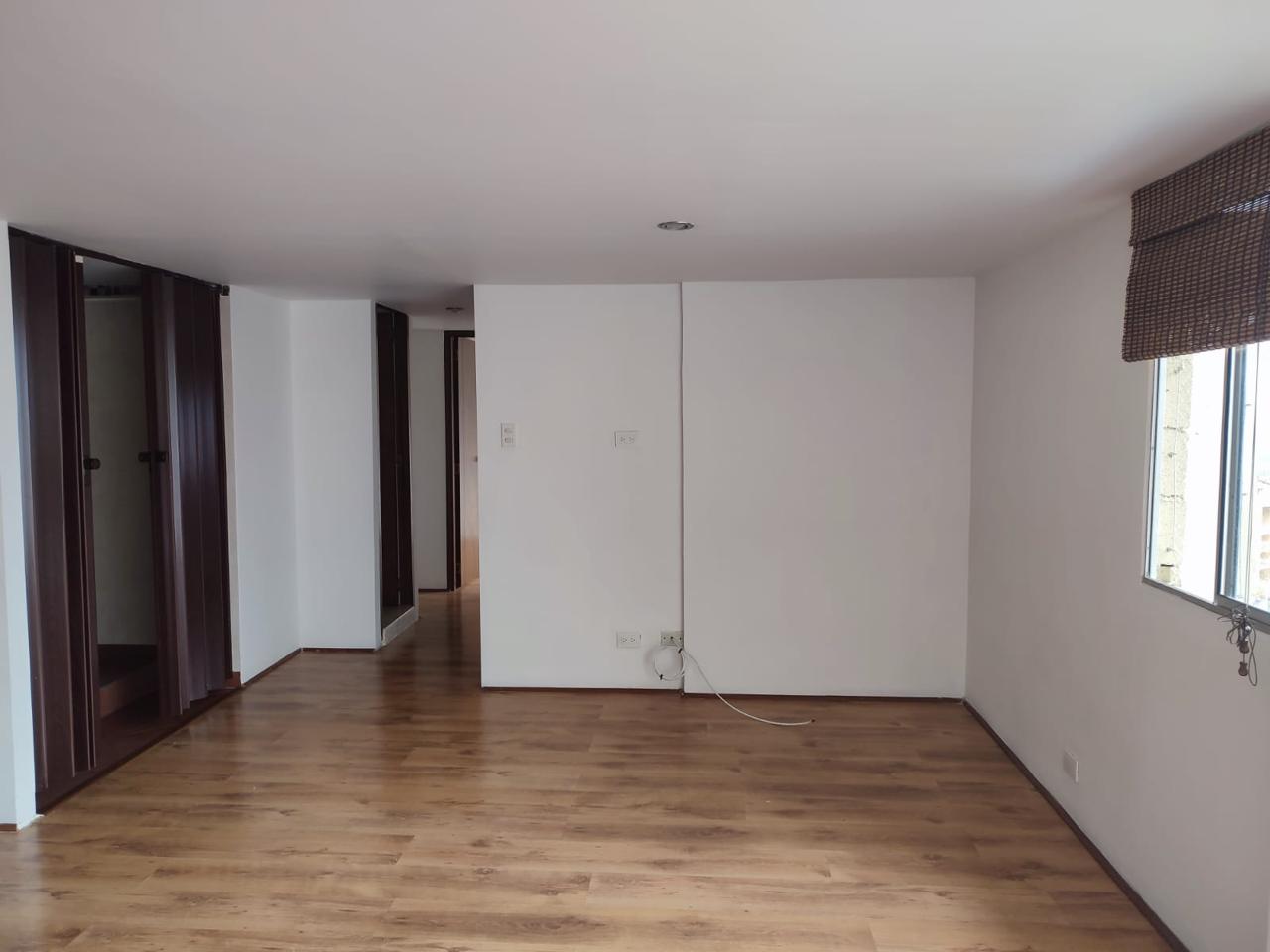 Apartamento en venta en Calasanz Medellín Antioquia
