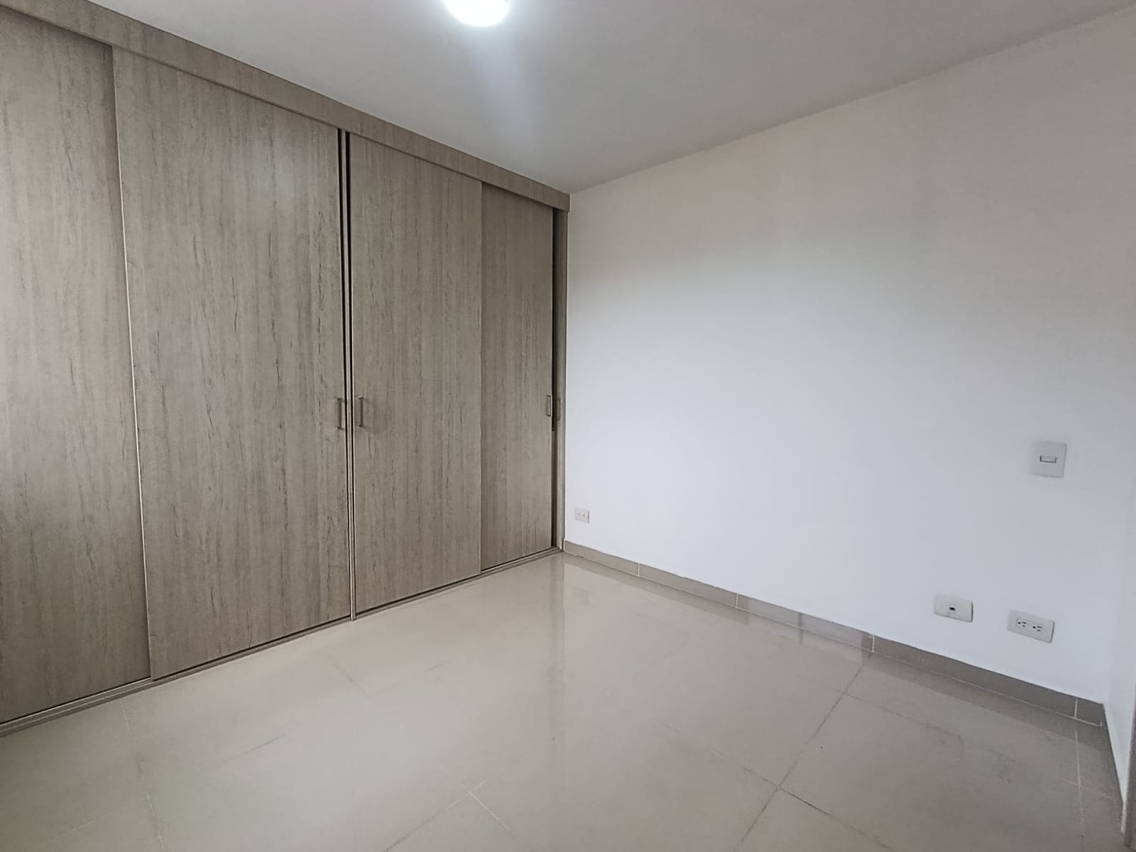 Apartamento en arriendo en San German Tierra Firme