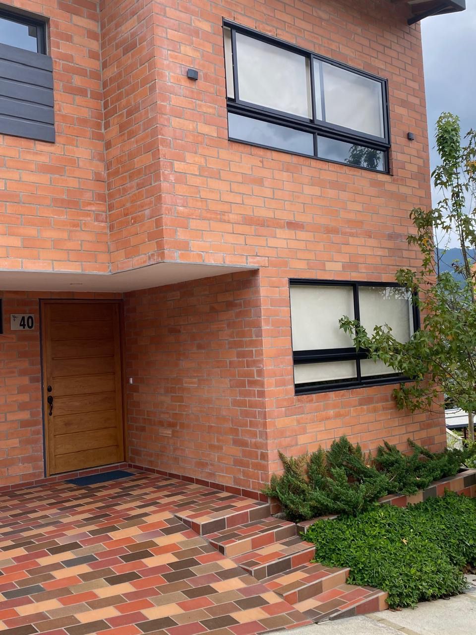 Venta de casa en El Retiro