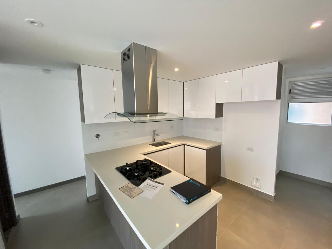 Apartamento Para La Venta En Envigado
