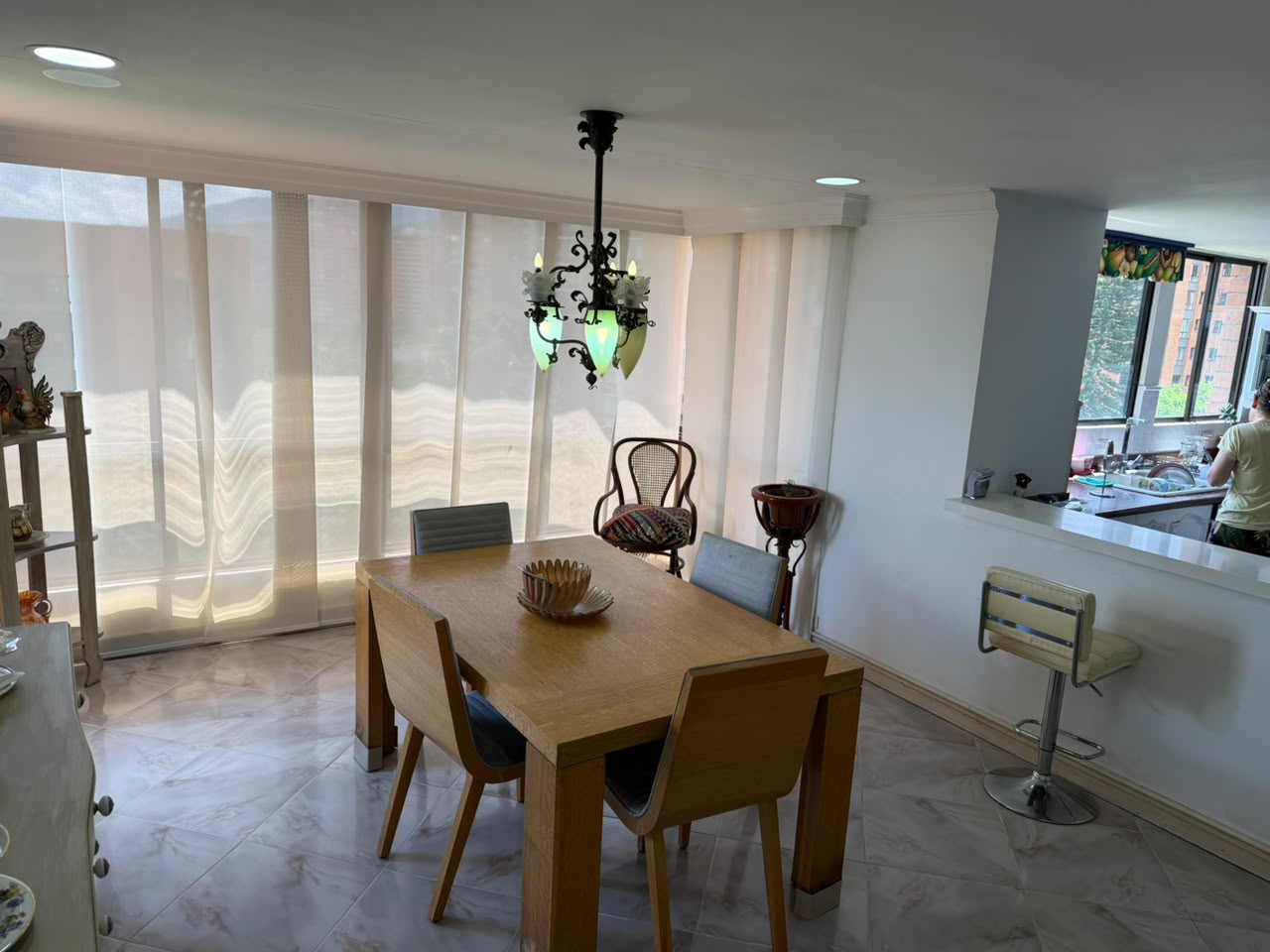 Apartamento En Venta en El Poblado