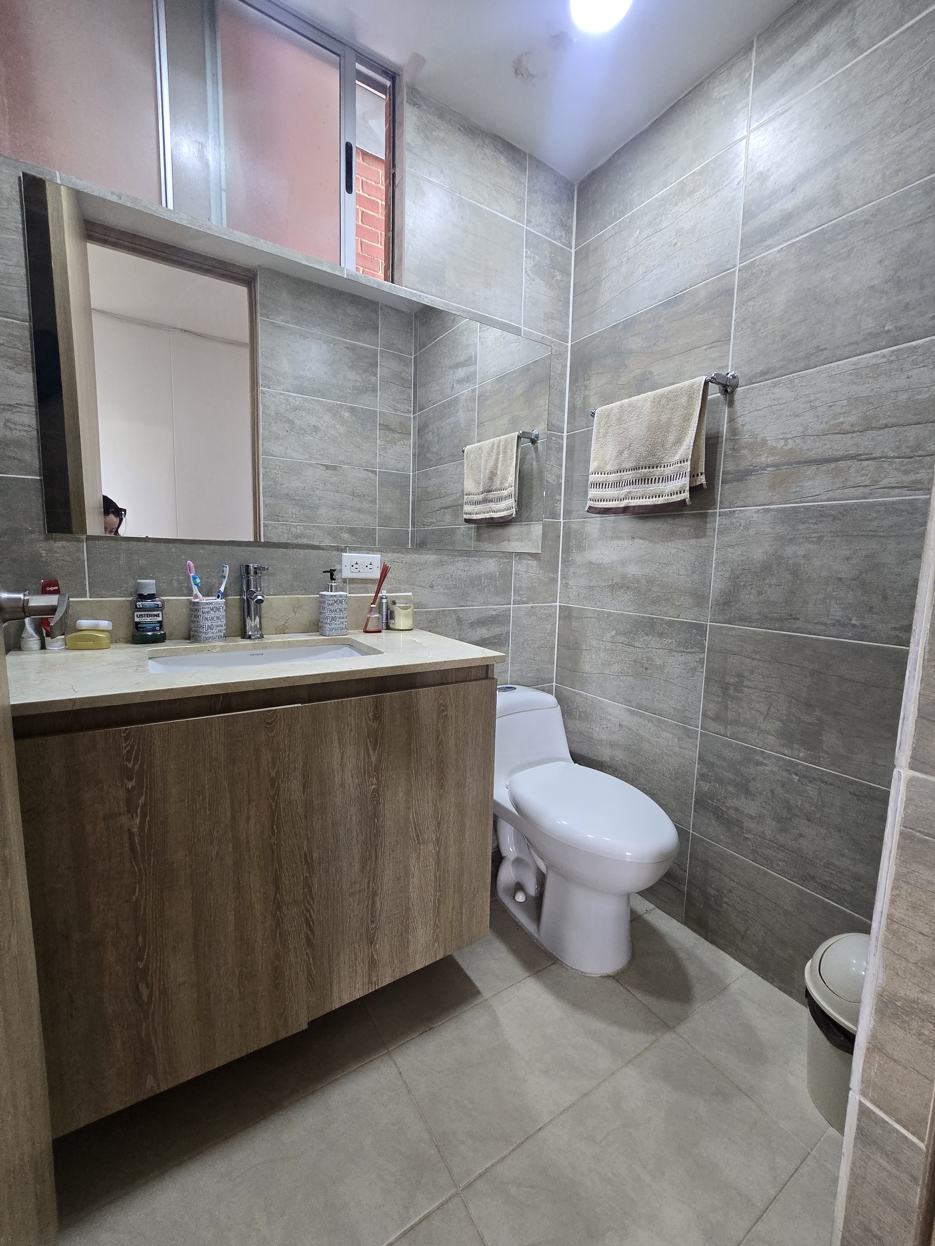 Apartamento para la venta Sabaneta San Remo