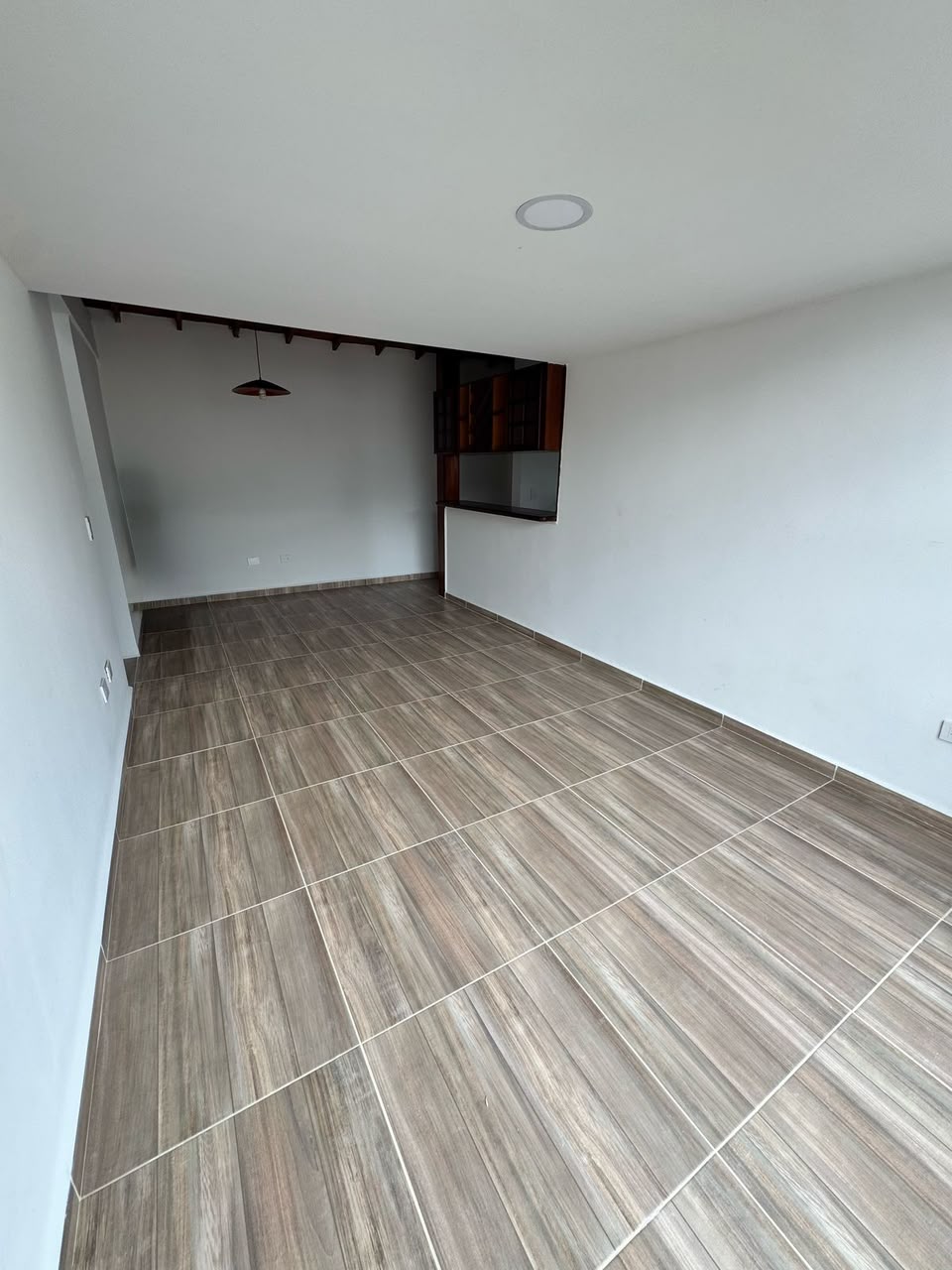 Apartamento en arriendo Sector Santa Mónica - Medellín
